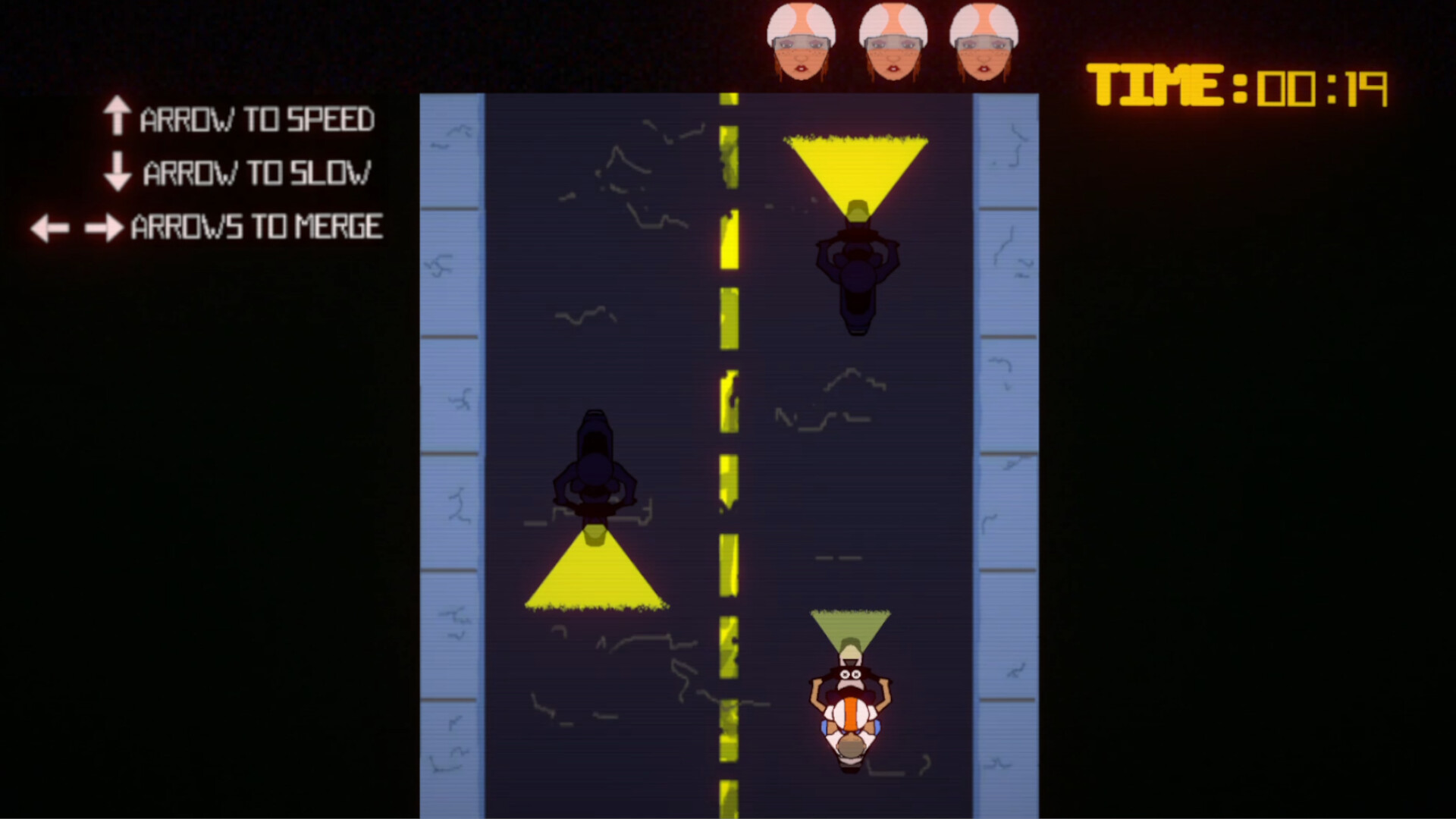 Isophoria - Screenshot 4