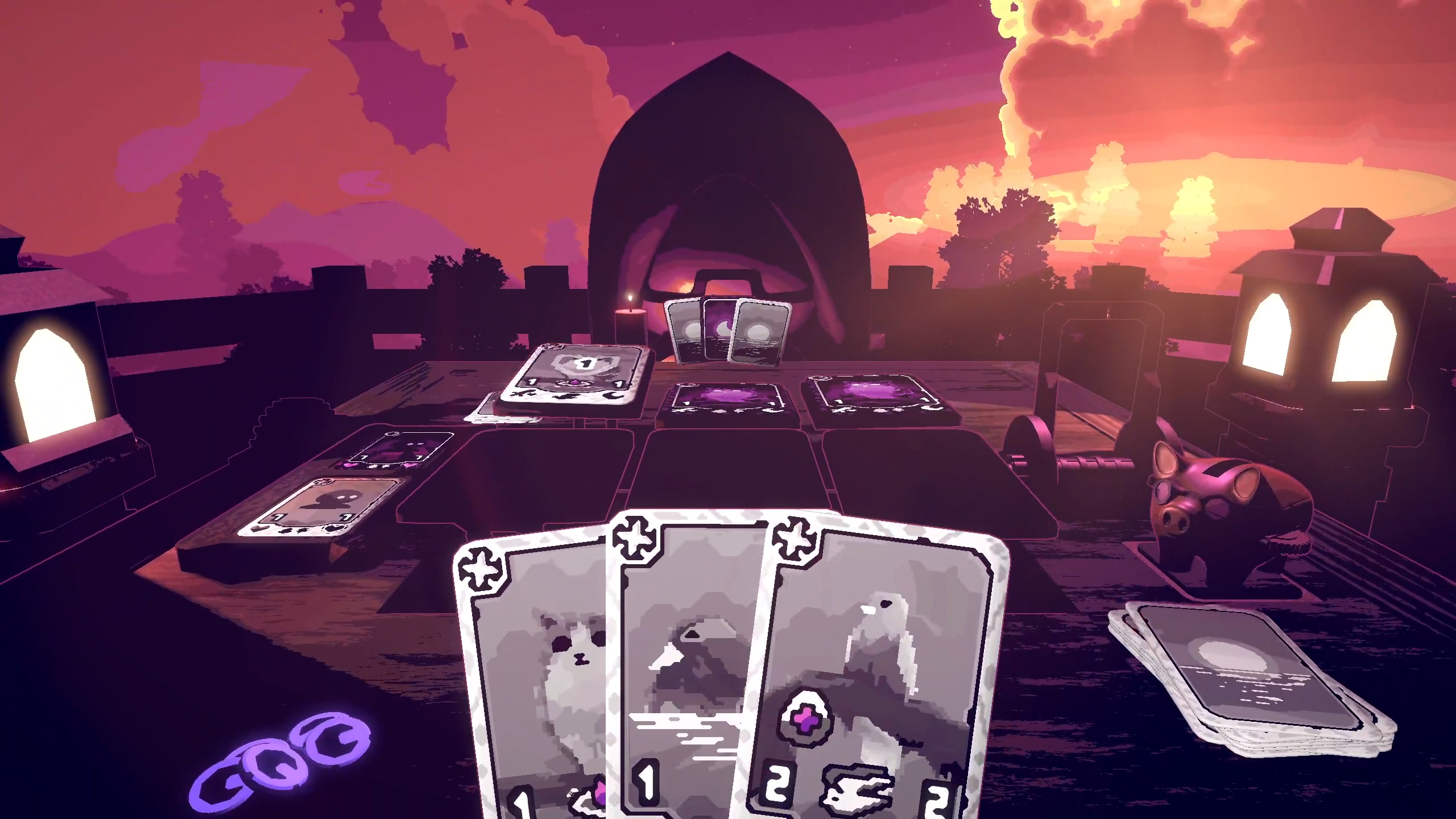 Umblight - Screenshot 1