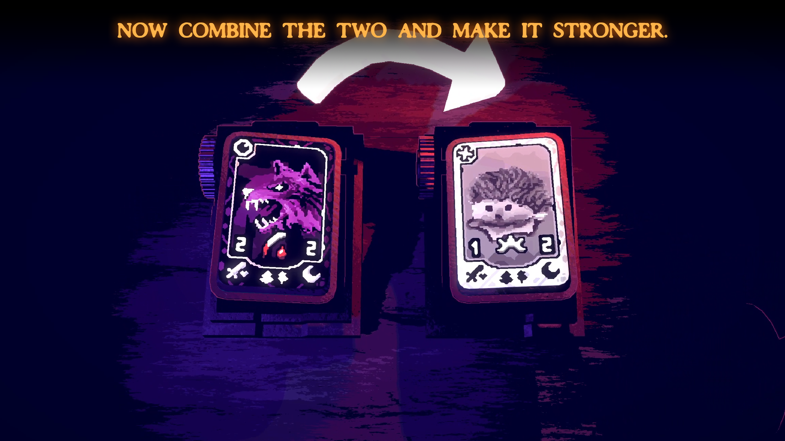 Umblight - Screenshot 5