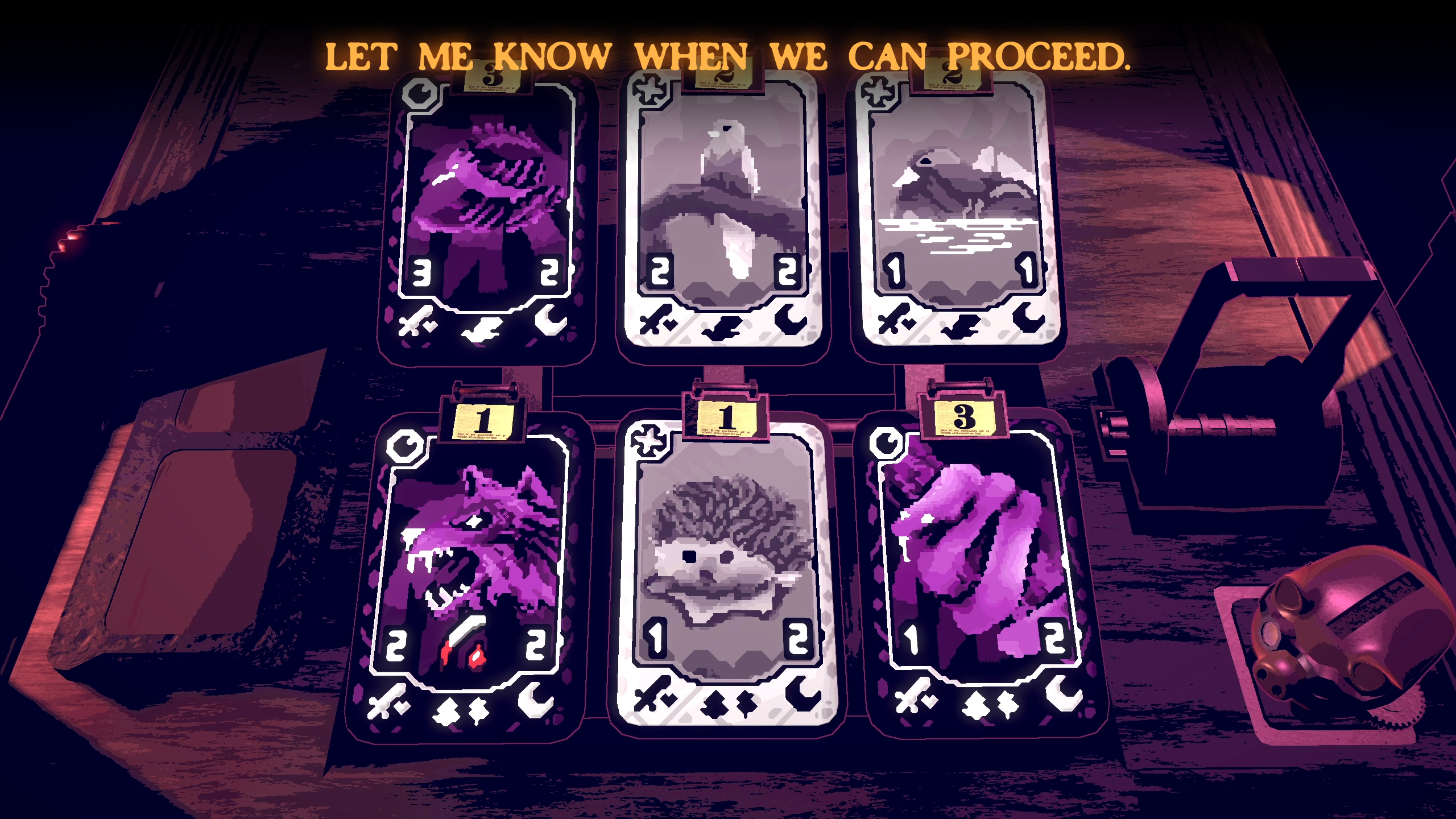 Umblight - Screenshot 8