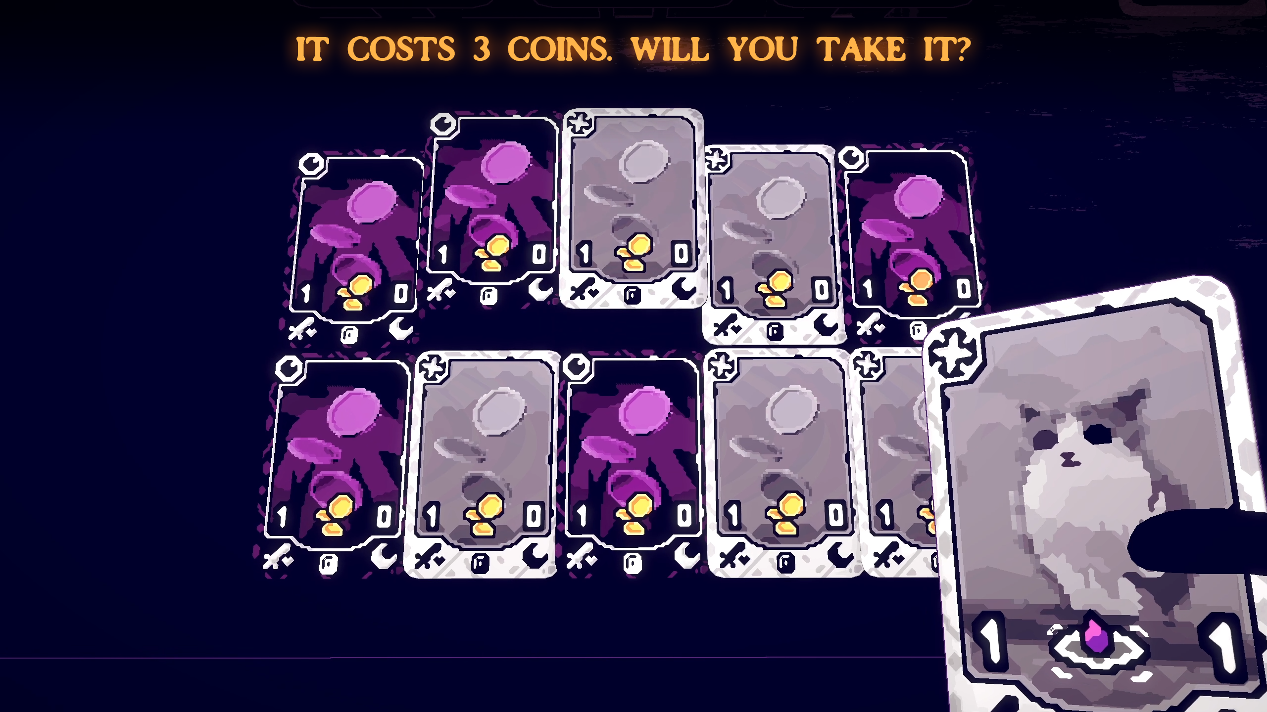 Umblight - Screenshot 7