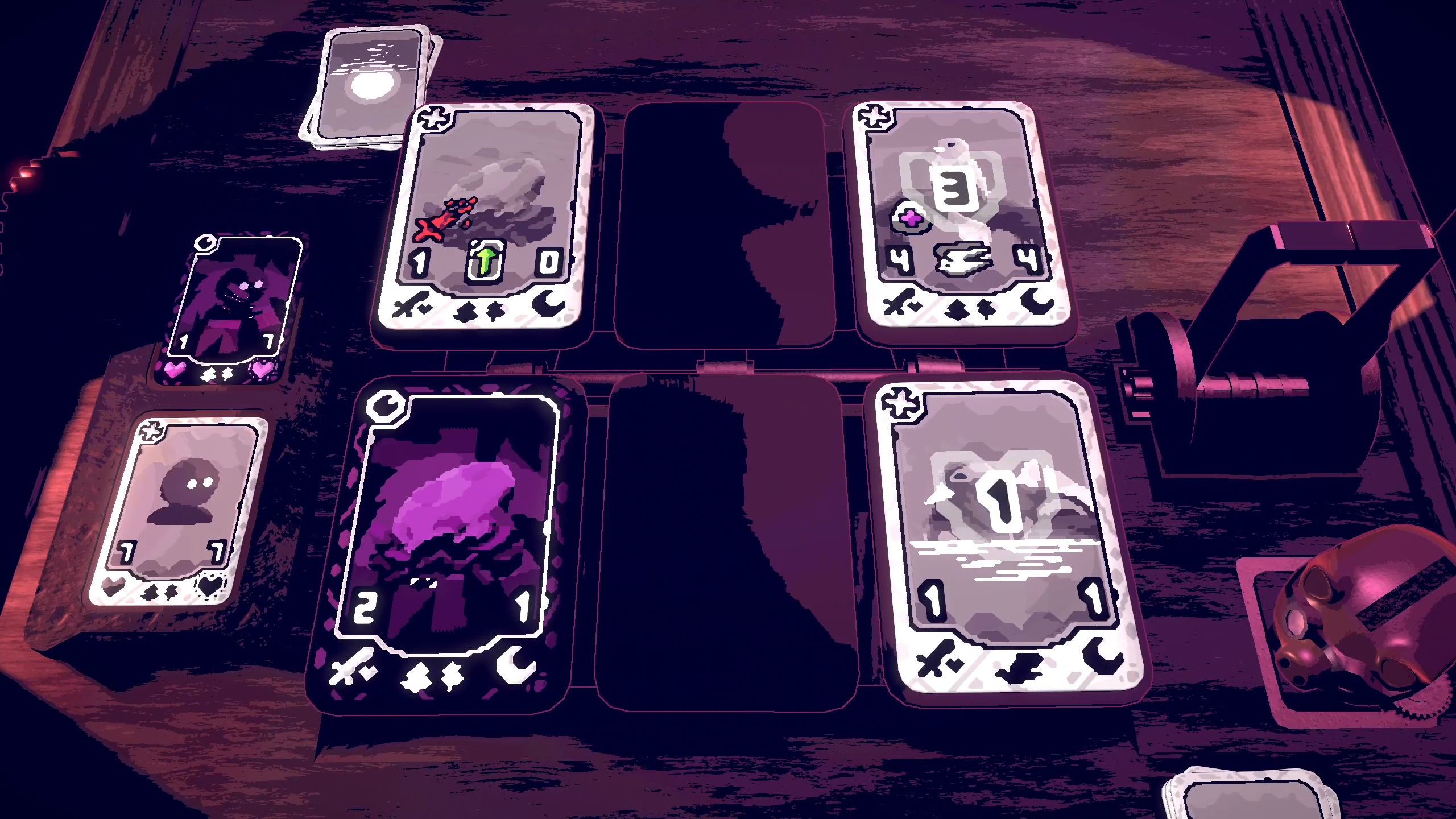 Umblight - Screenshot 2