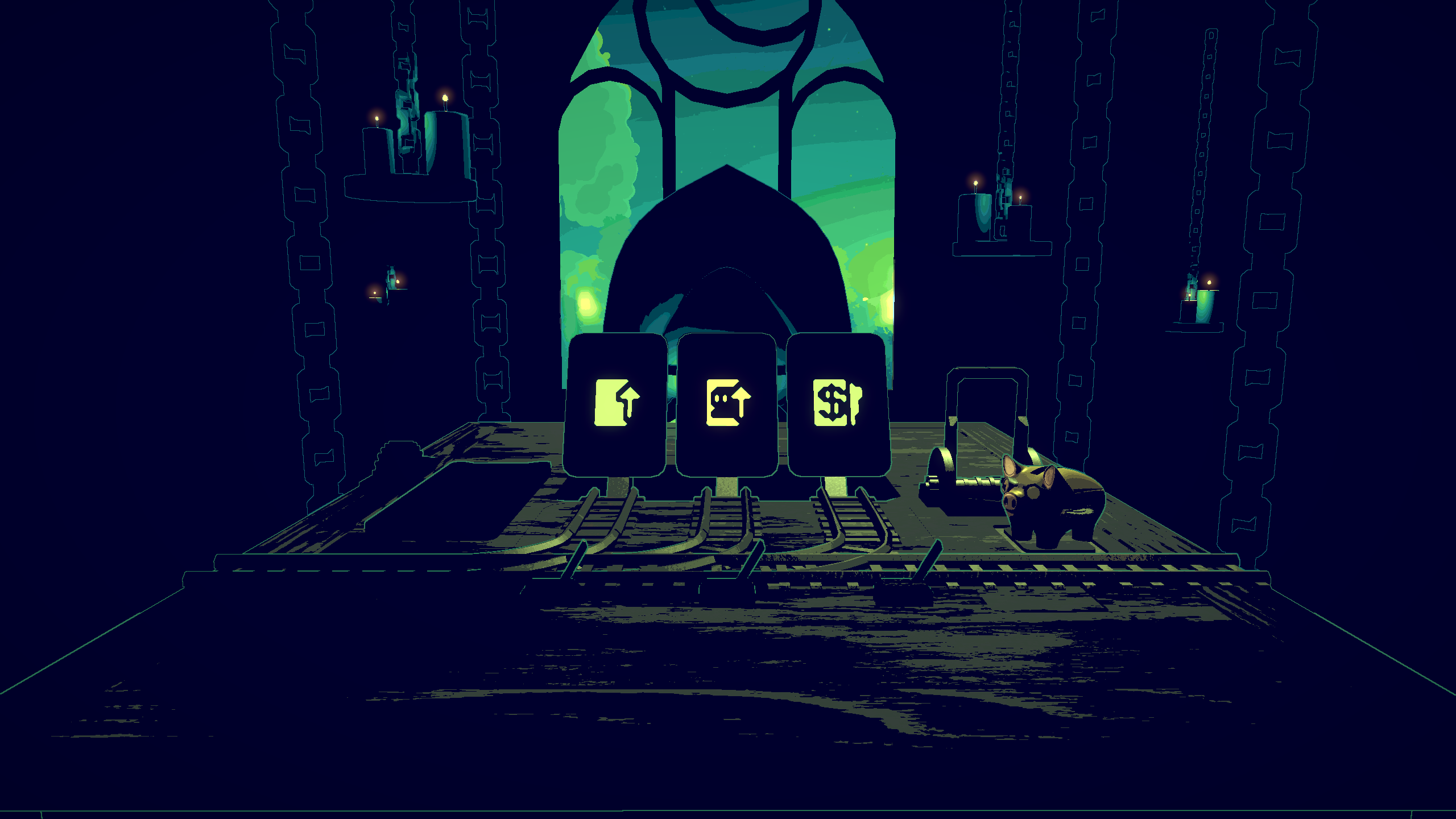 Umblight - Screenshot 3