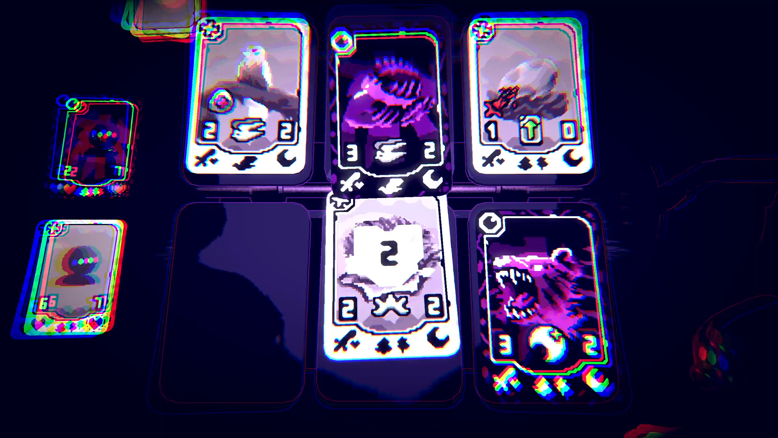 Umblight - Screenshot 4