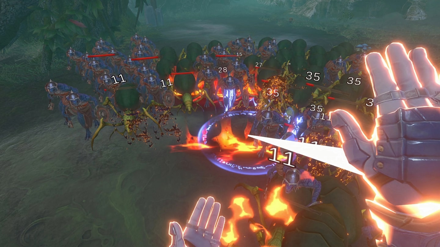 Tower of Titans - Screenshot 7