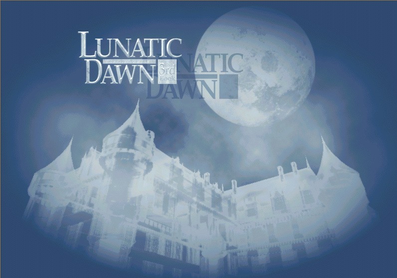 Lunatic Dawn: The Third Book - Screenshot 7