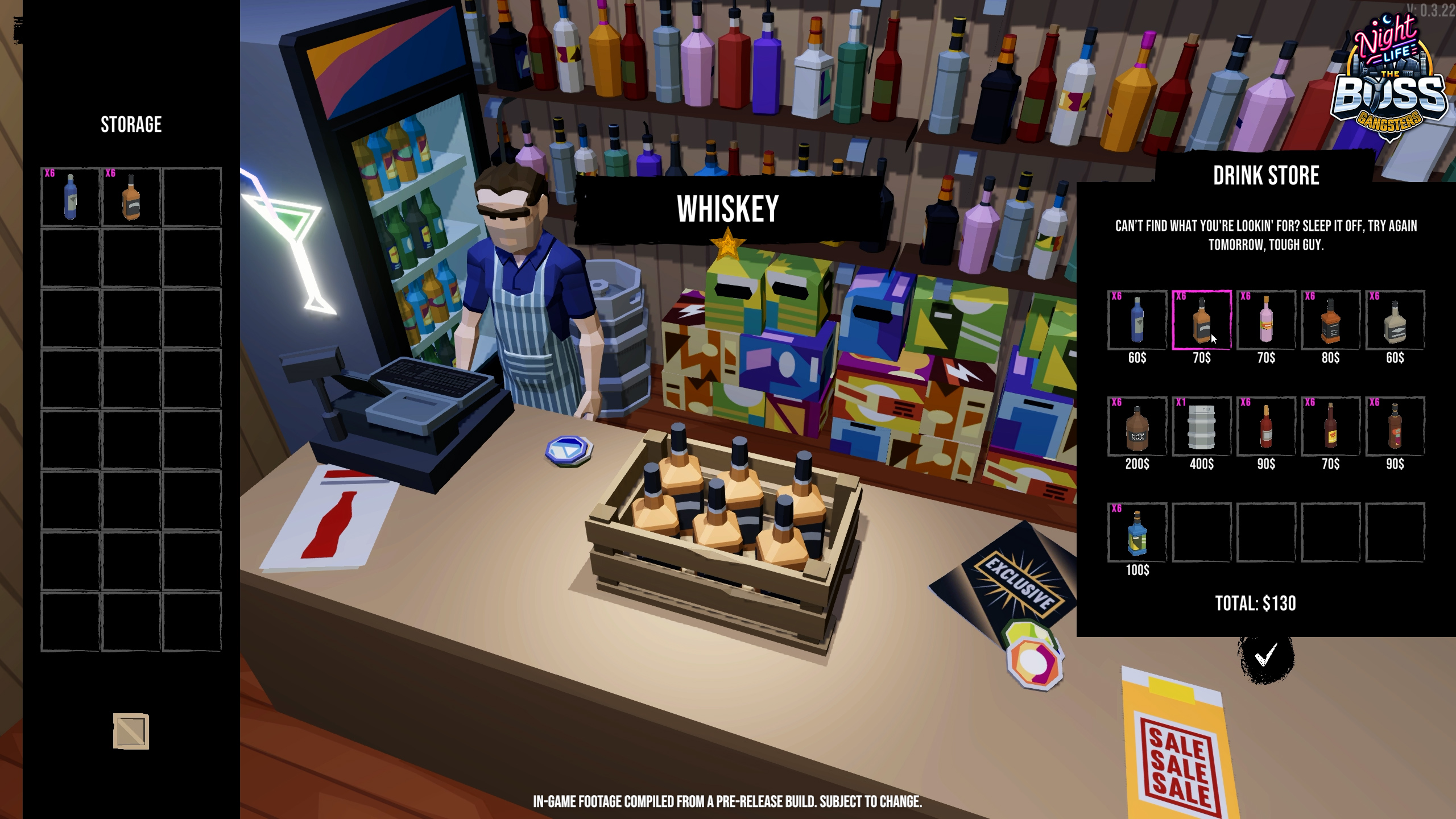 The Boss Gangsters: Nightlife - Screenshot 6