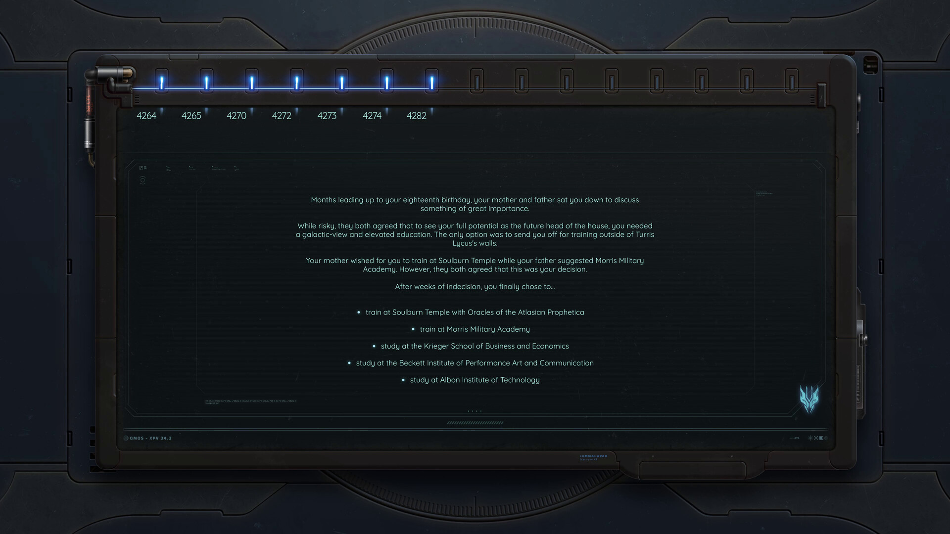 Archon - Screenshot 7