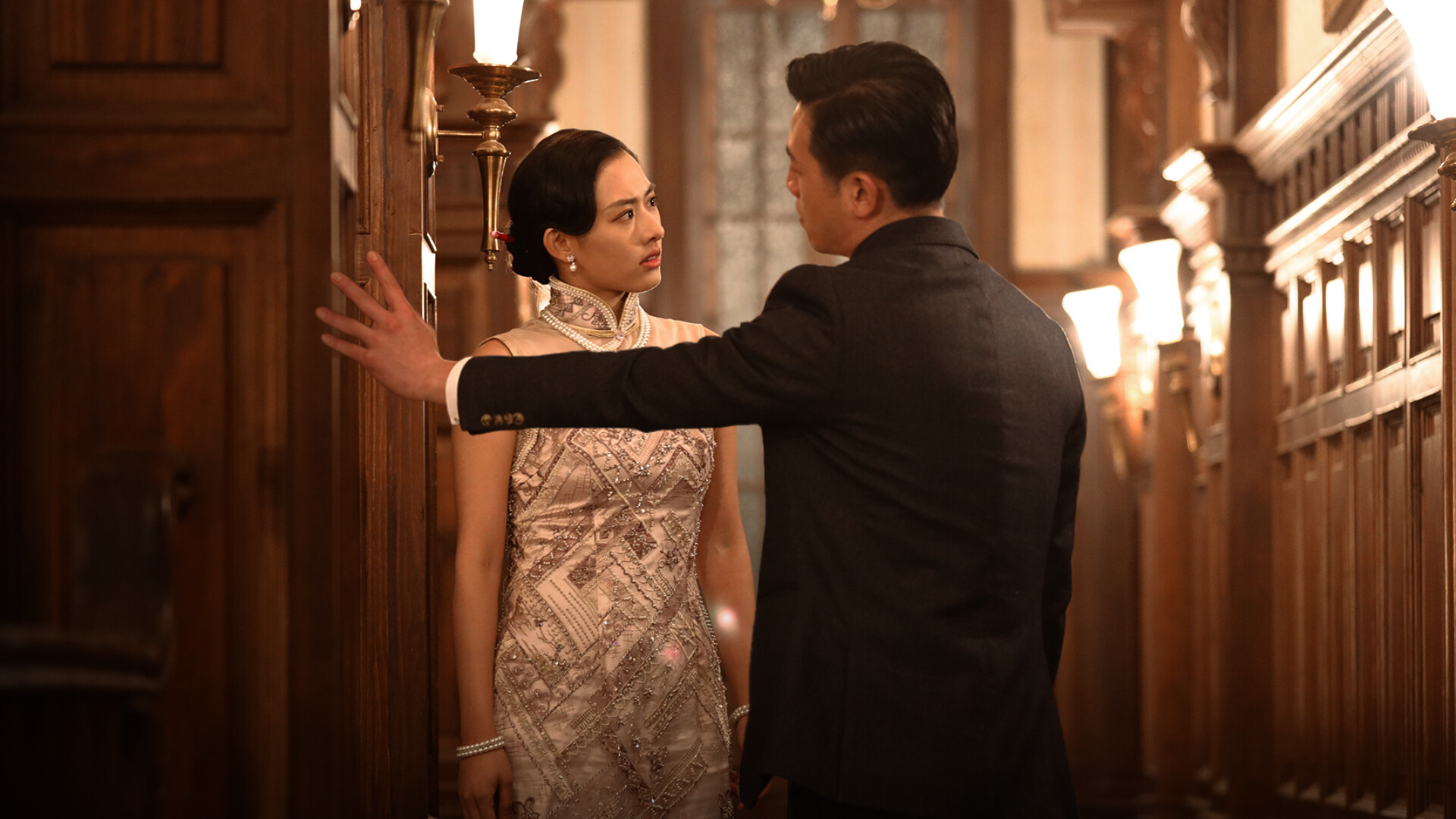 Spy Alliance - Screenshot 4