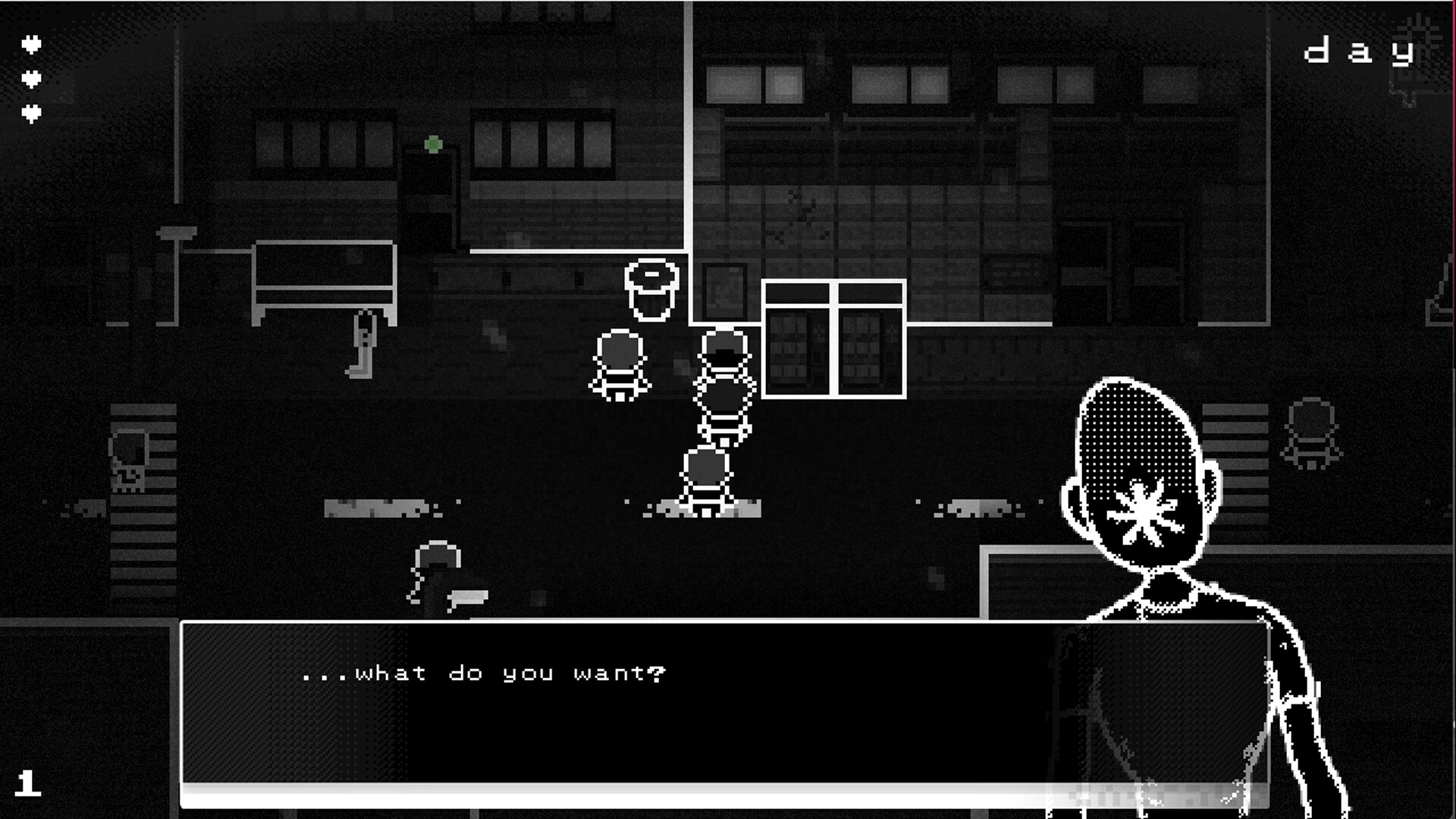 Emerald - Screenshot 2