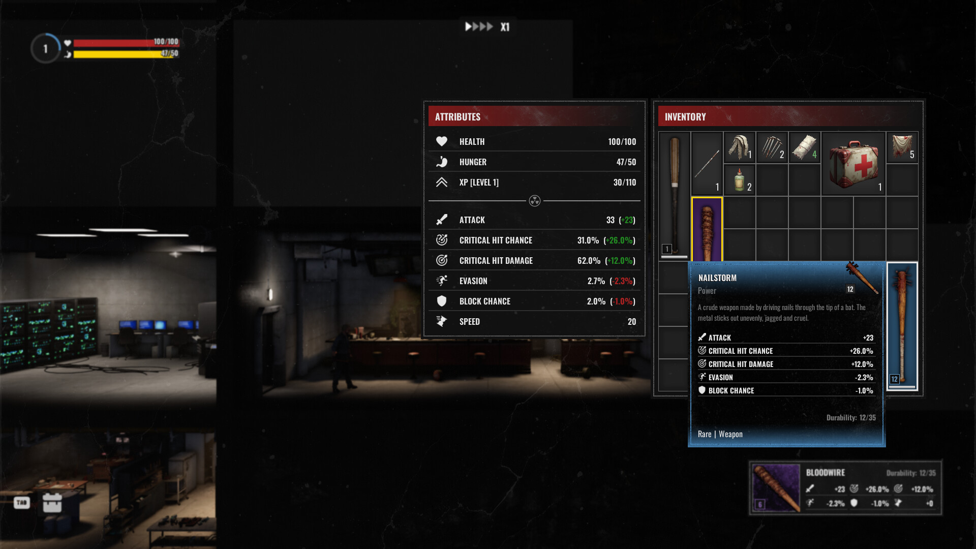 Defiant Ascent - Screenshot 6