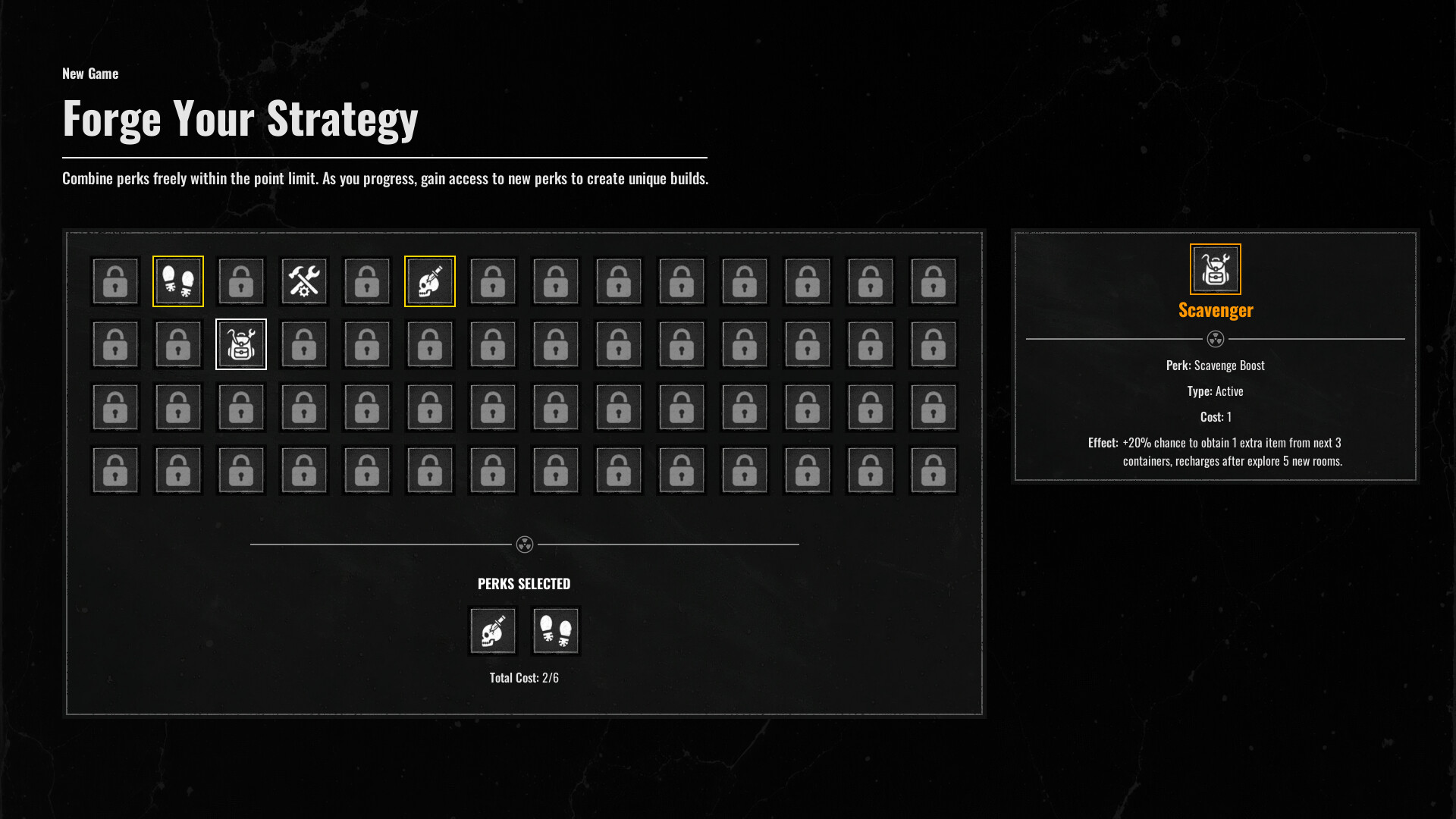 Defiant Ascent - Screenshot 7