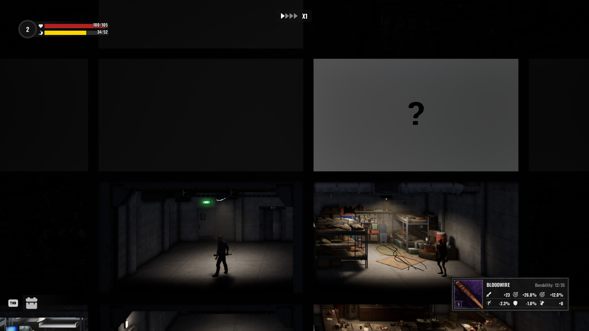 Defiant Ascent - Screenshot 2