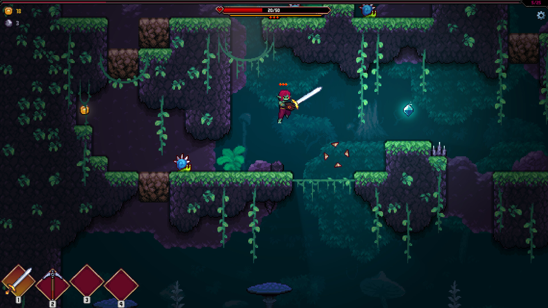 The Last Phoenix - Screenshot 6