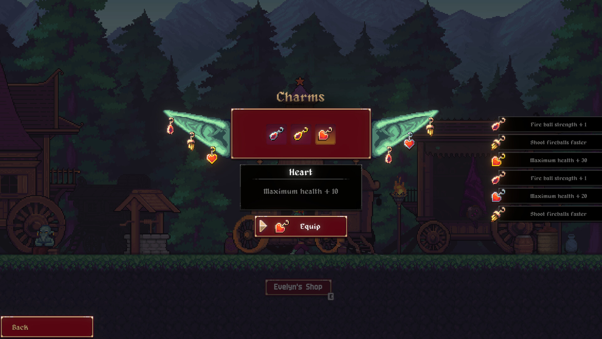 The Last Phoenix - Screenshot 11