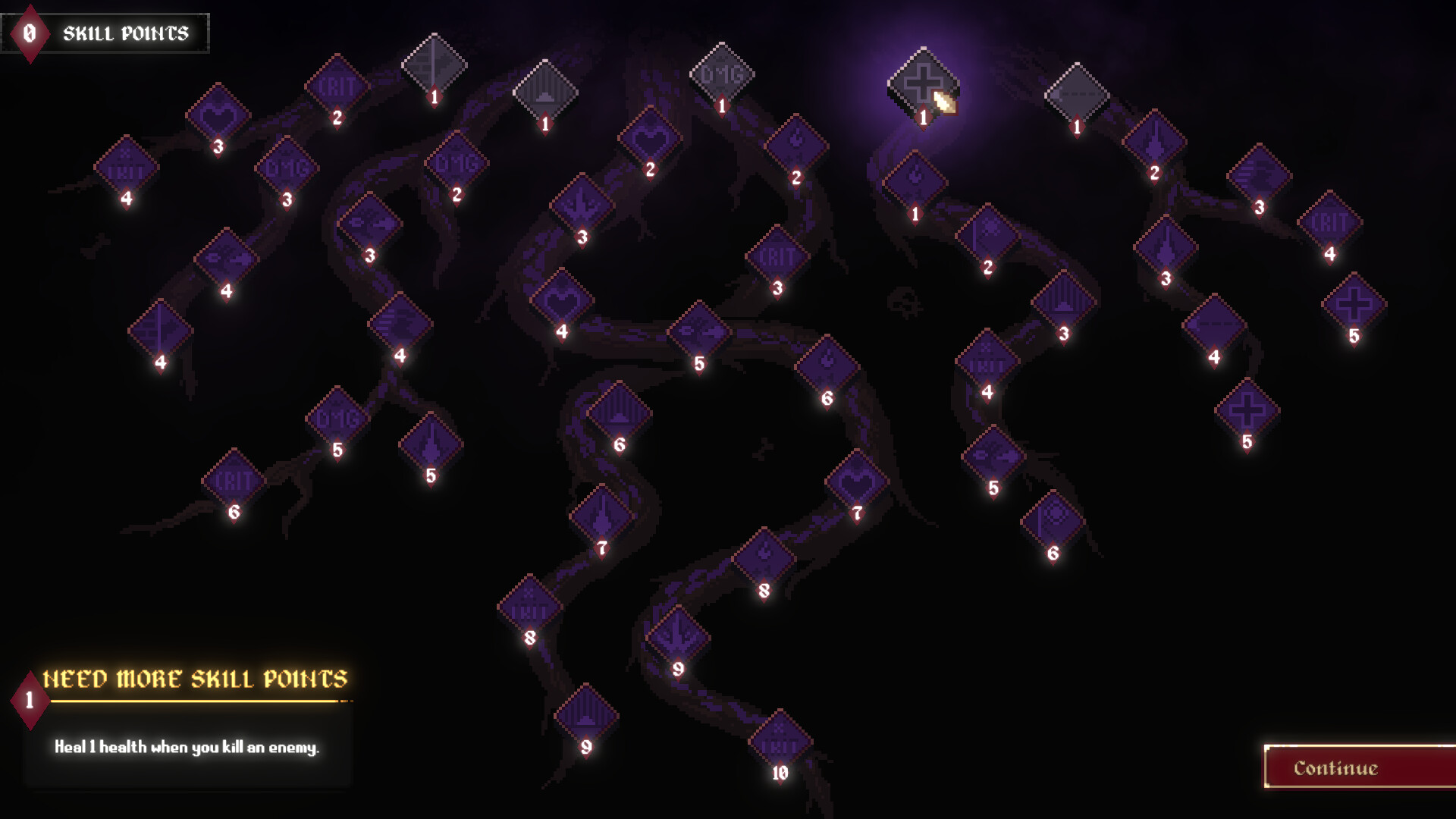 The Last Phoenix - Screenshot 9