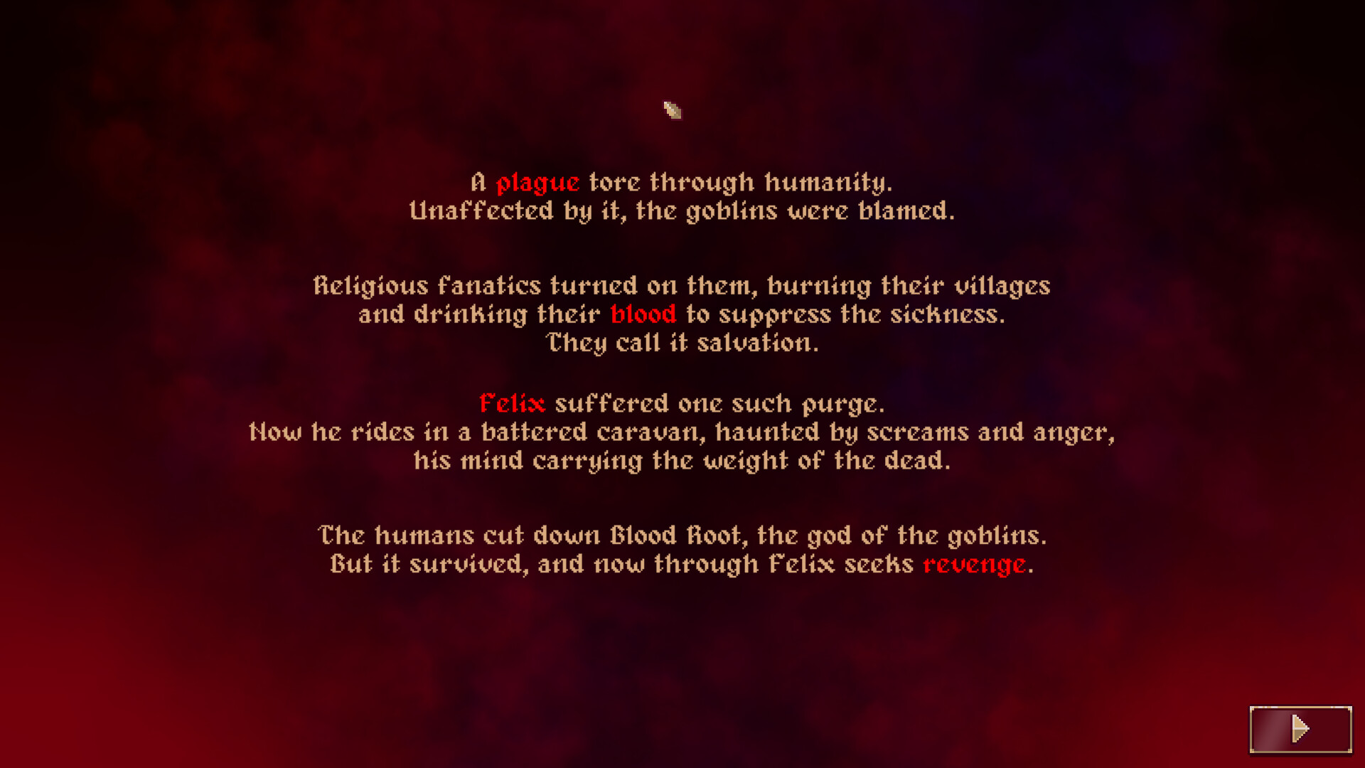 The Last Phoenix - Screenshot 4