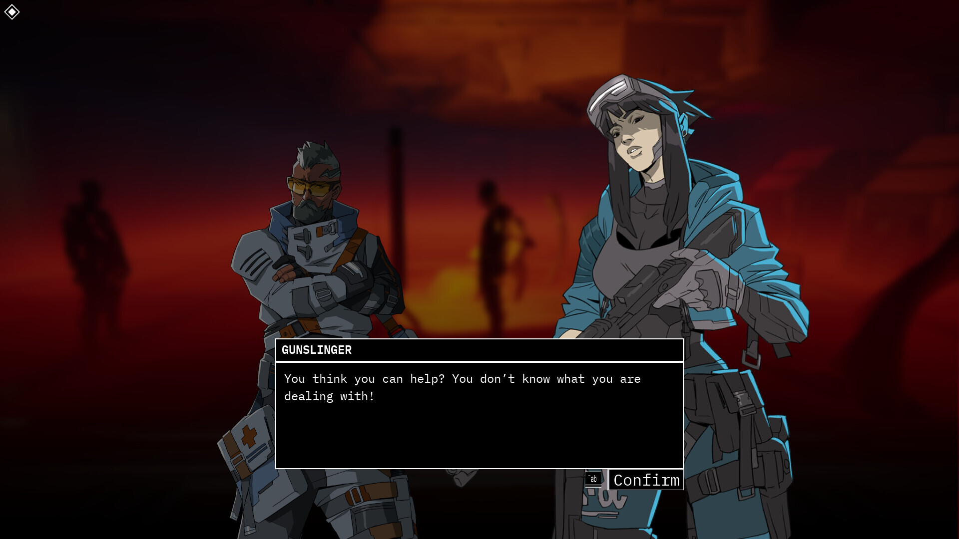 Descent Of Lunaris - Screenshot 5