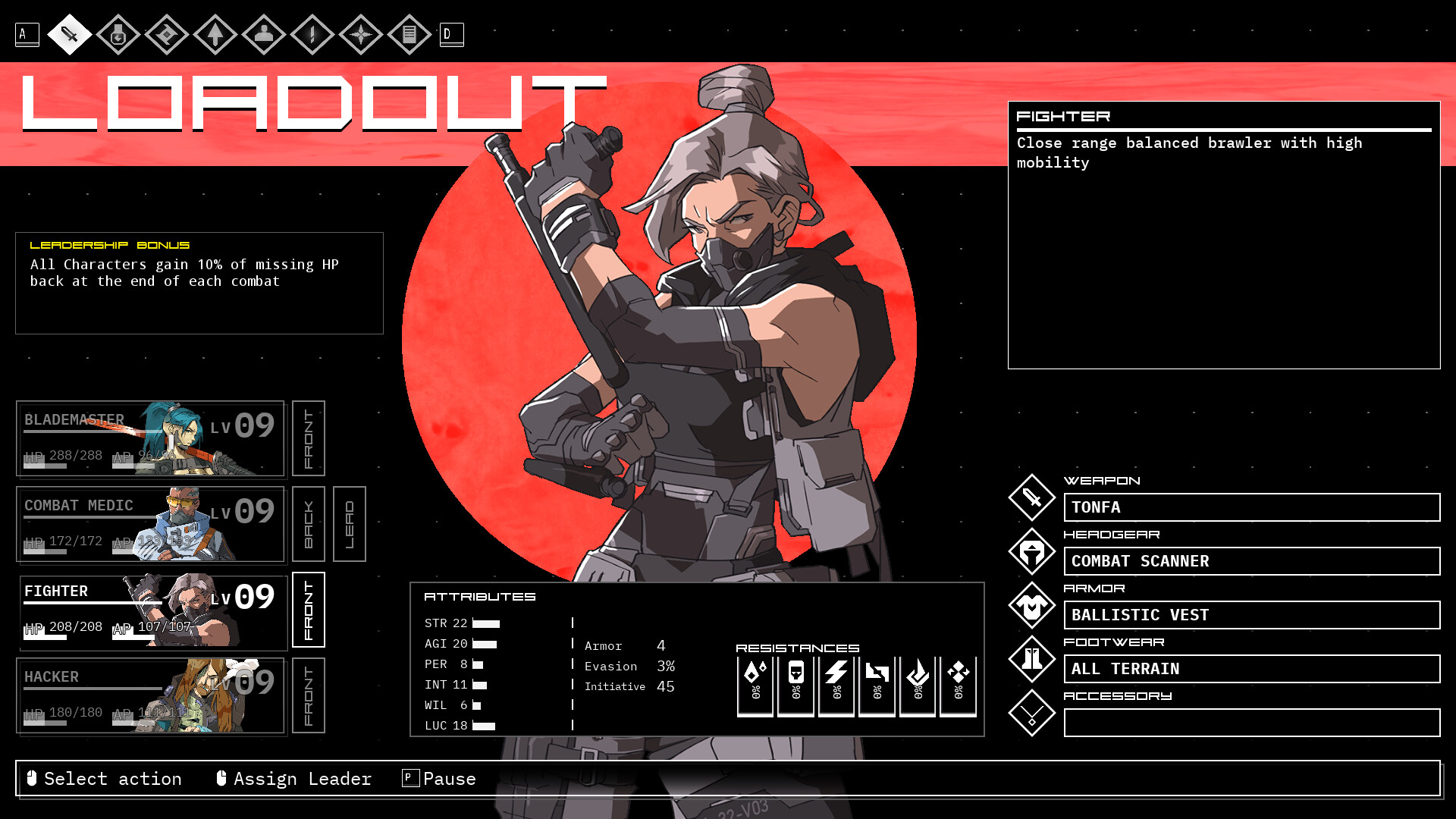 Descent Of Lunaris - Screenshot 11