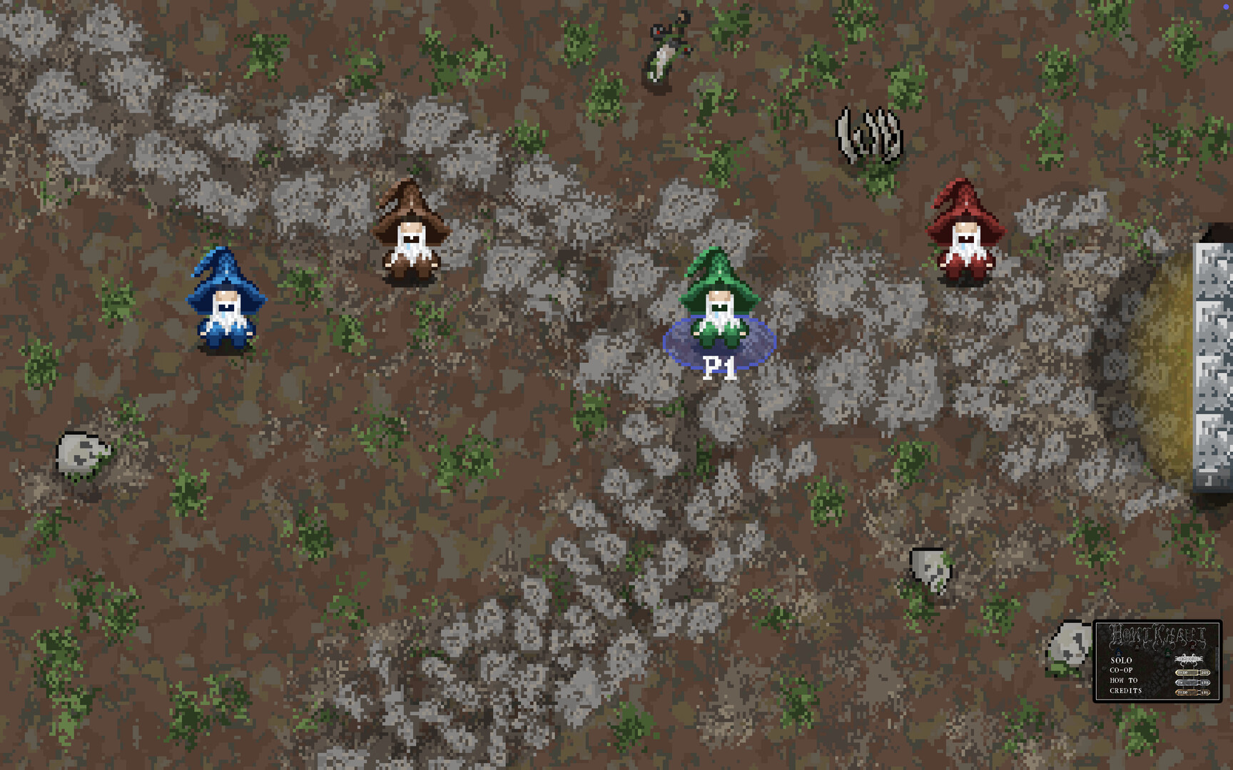 HowlKraul - Screenshot 5