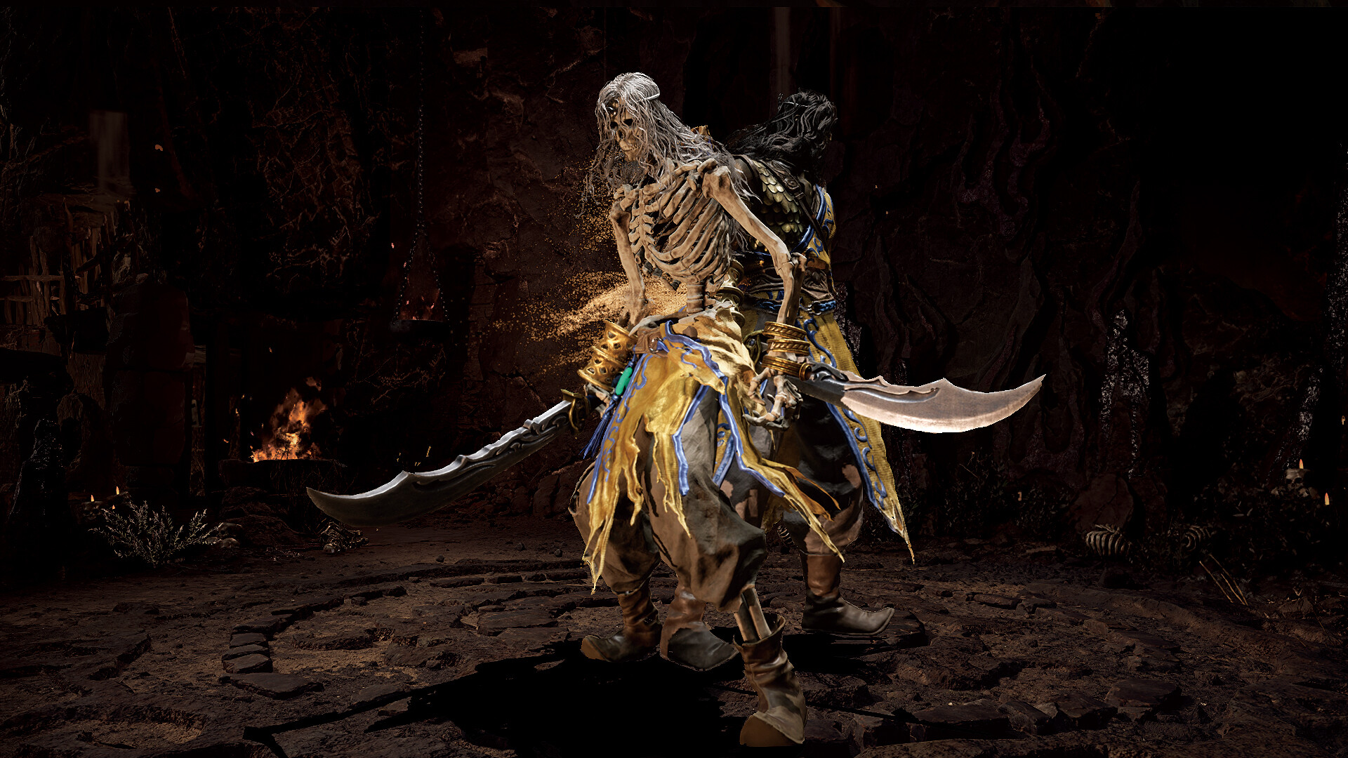 Loulan: The Cursed Sand - Screenshot 3