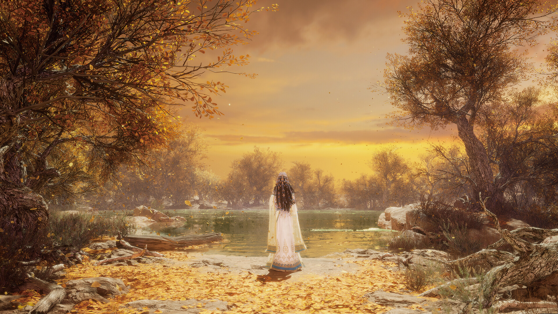 Loulan: The Cursed Sand - Screenshot 4