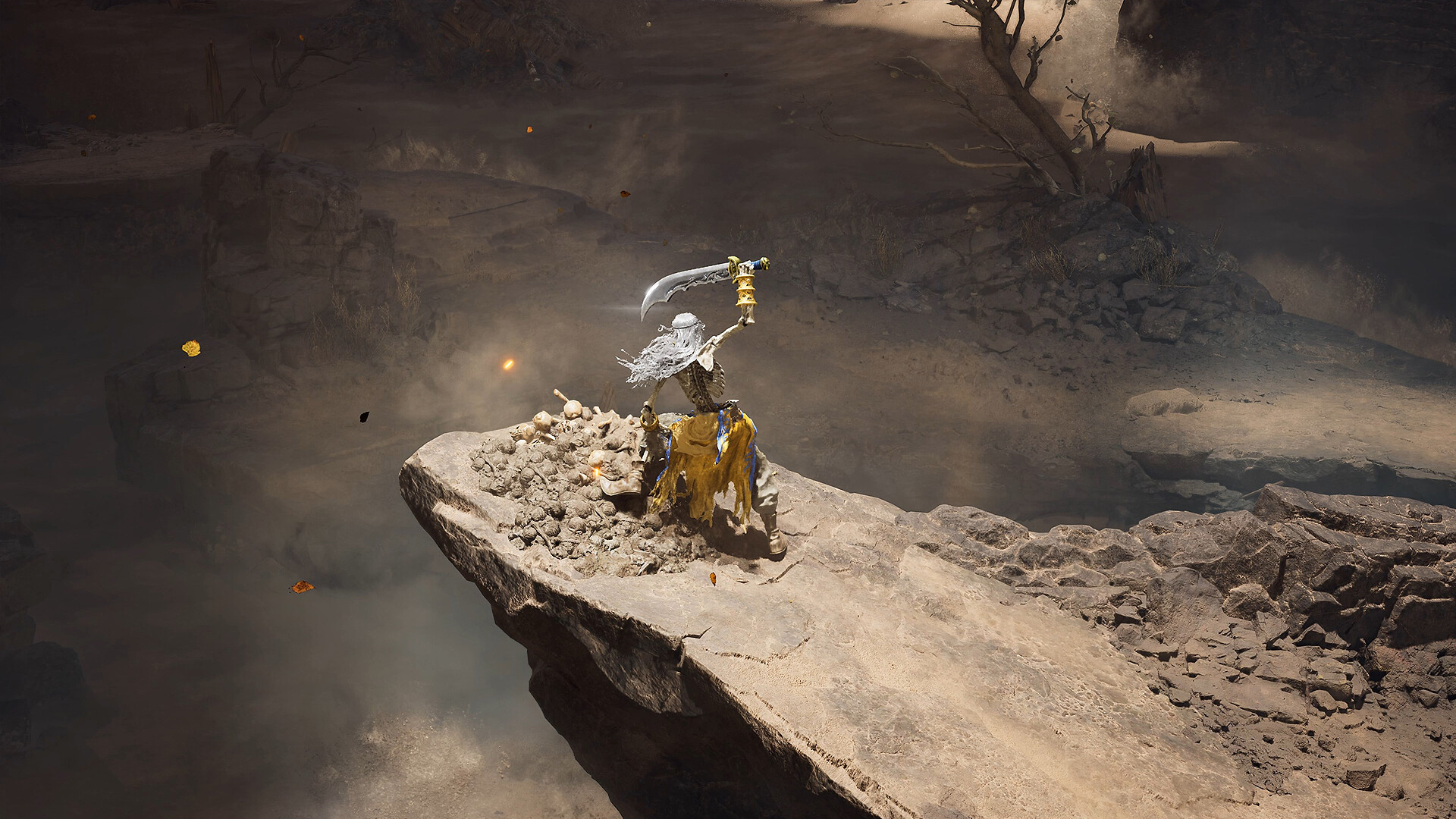 Loulan: The Cursed Sand - Screenshot 5