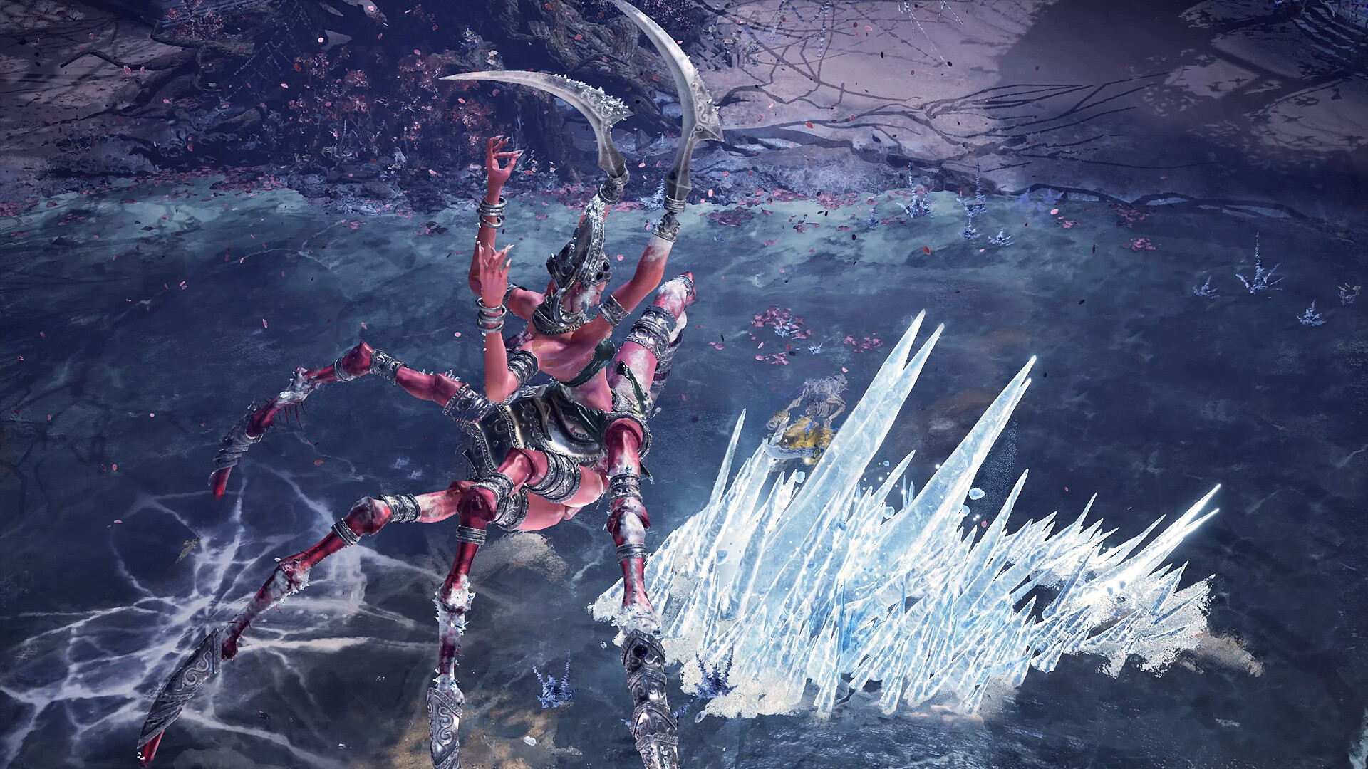 Loulan: The Cursed Sand - Screenshot 7