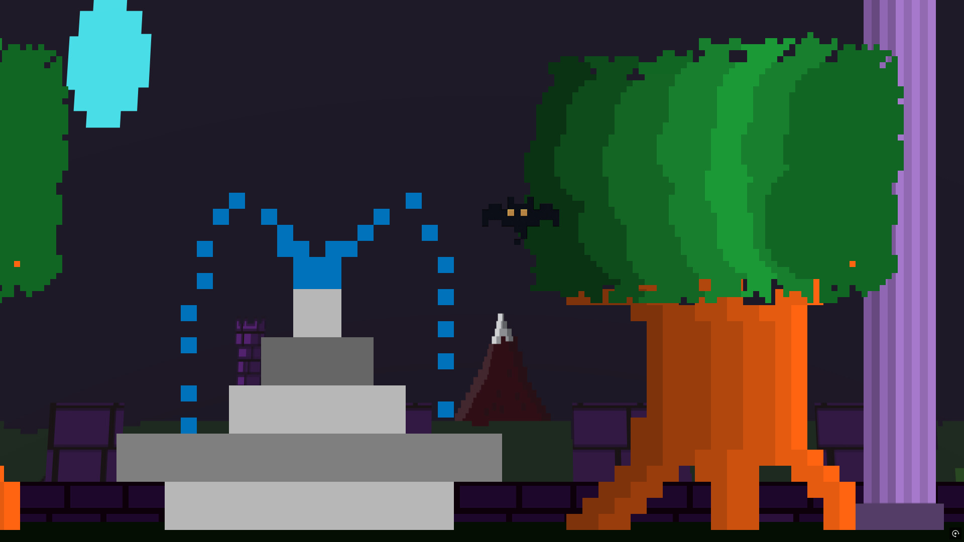 We Only Come Out at Night - Screenshot 13