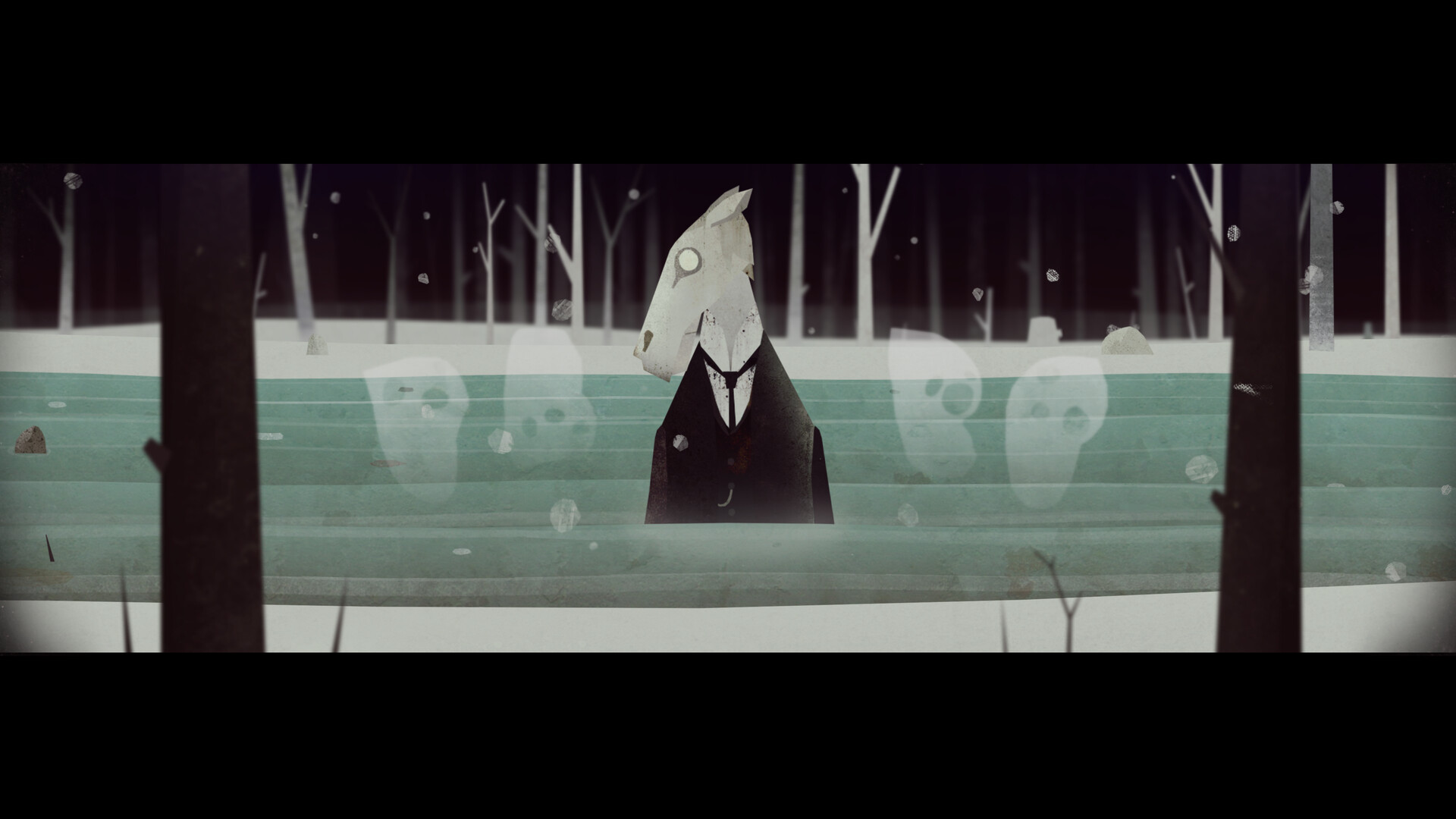Simogo Legacy Collection screenshot 2