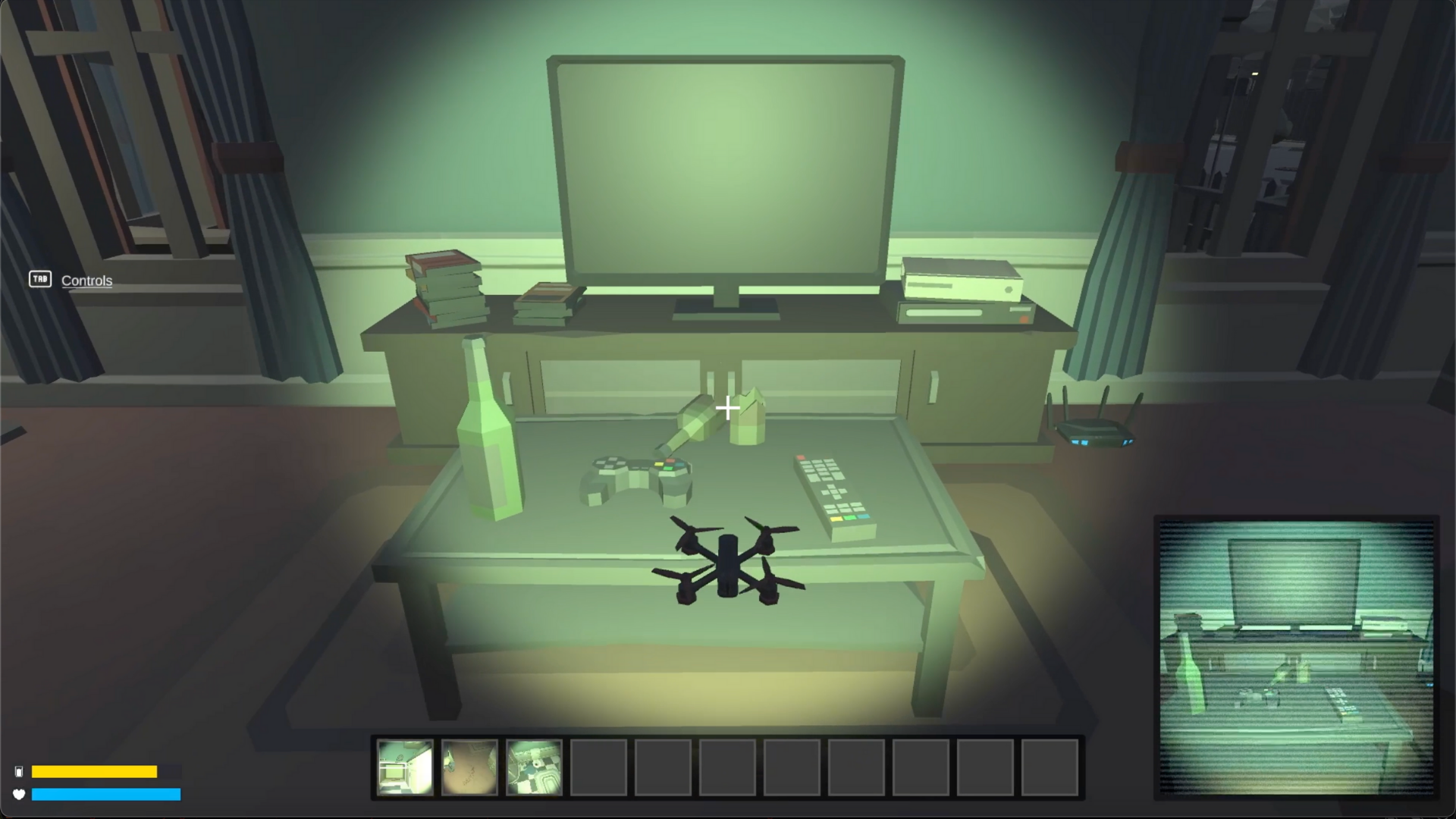 Shutter Evidence - Screenshot 2