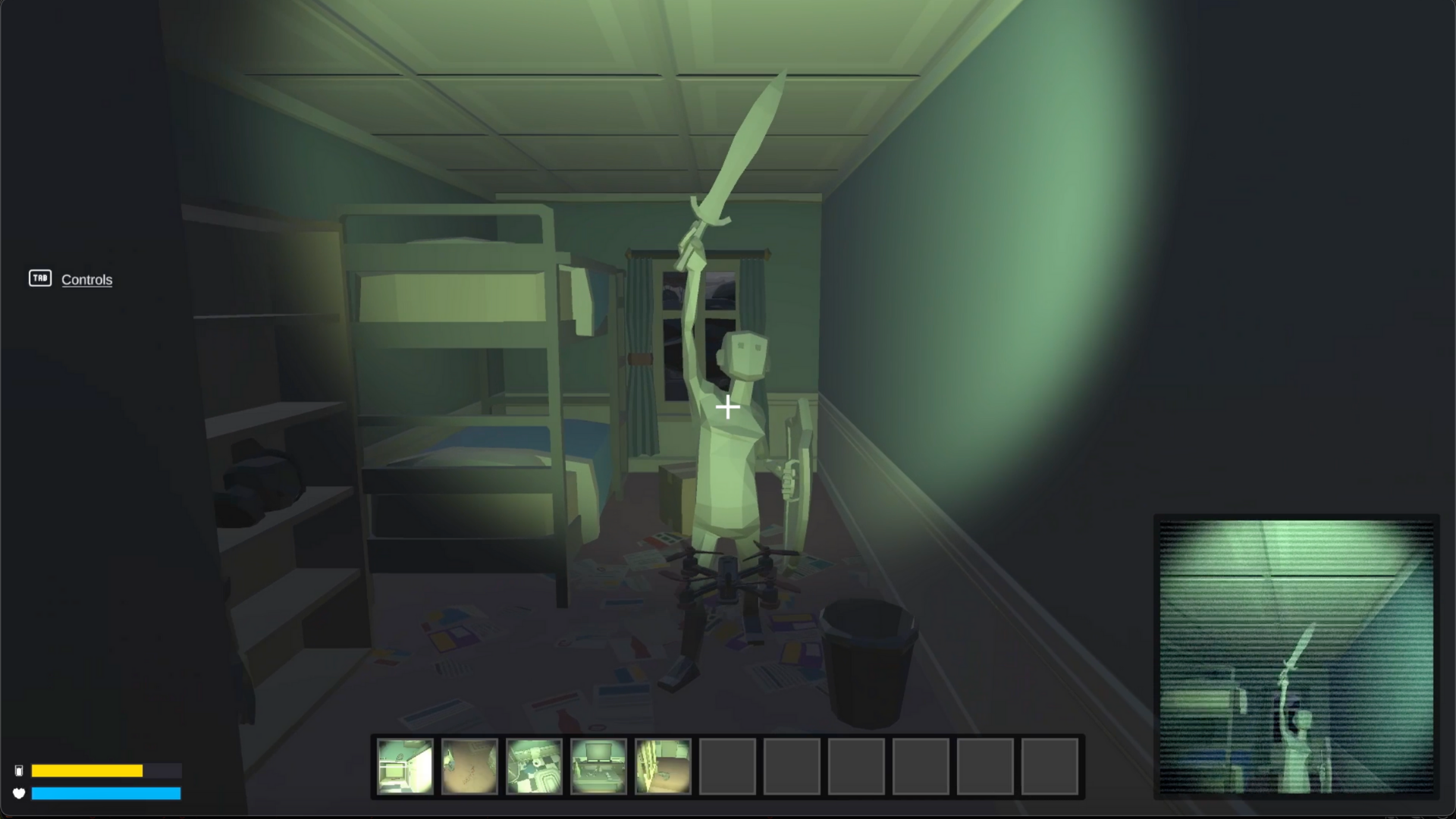 Shutter Evidence - Screenshot 3