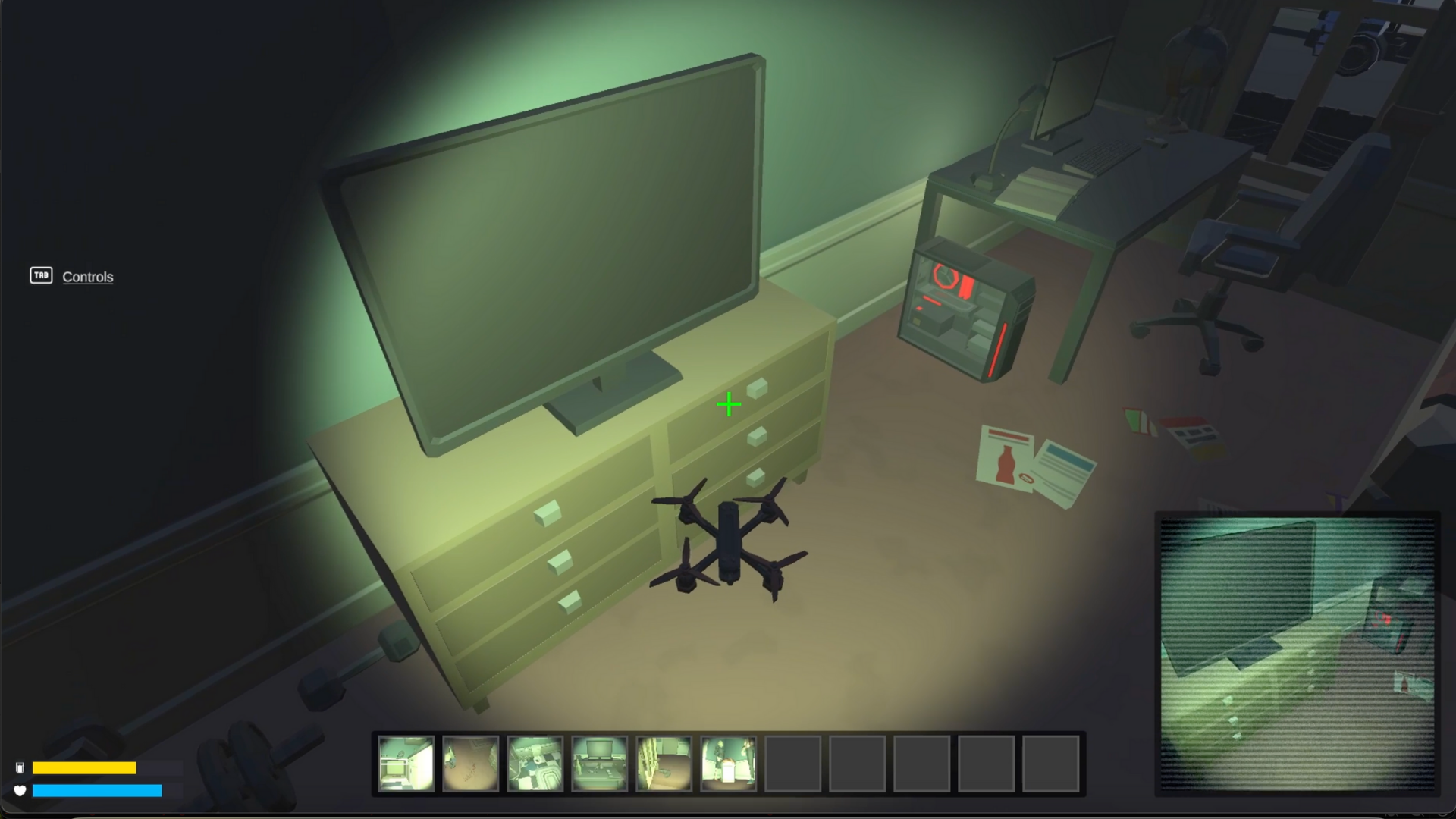 Shutter Evidence - Screenshot 6