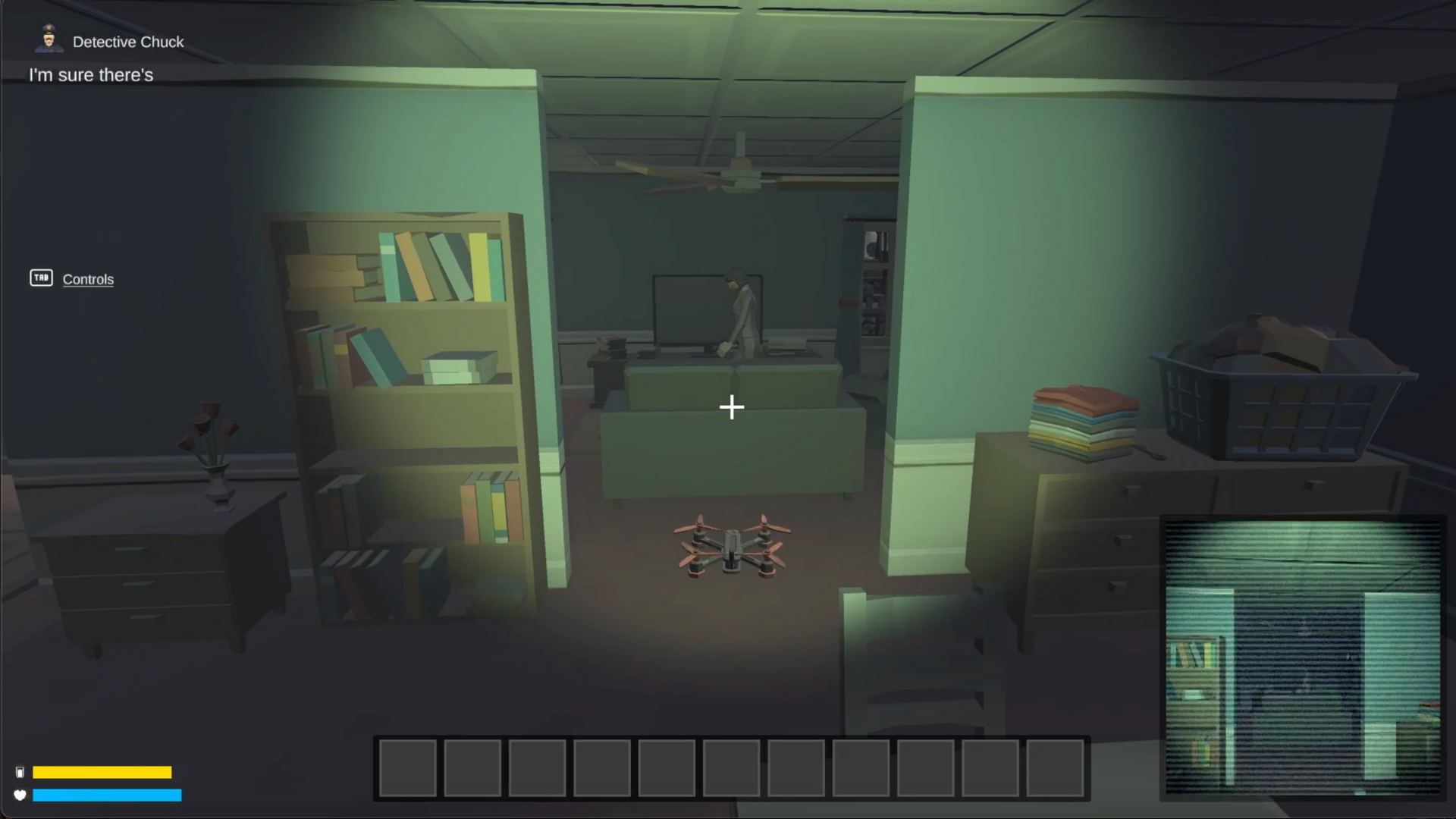 Shutter Evidence - Screenshot 4