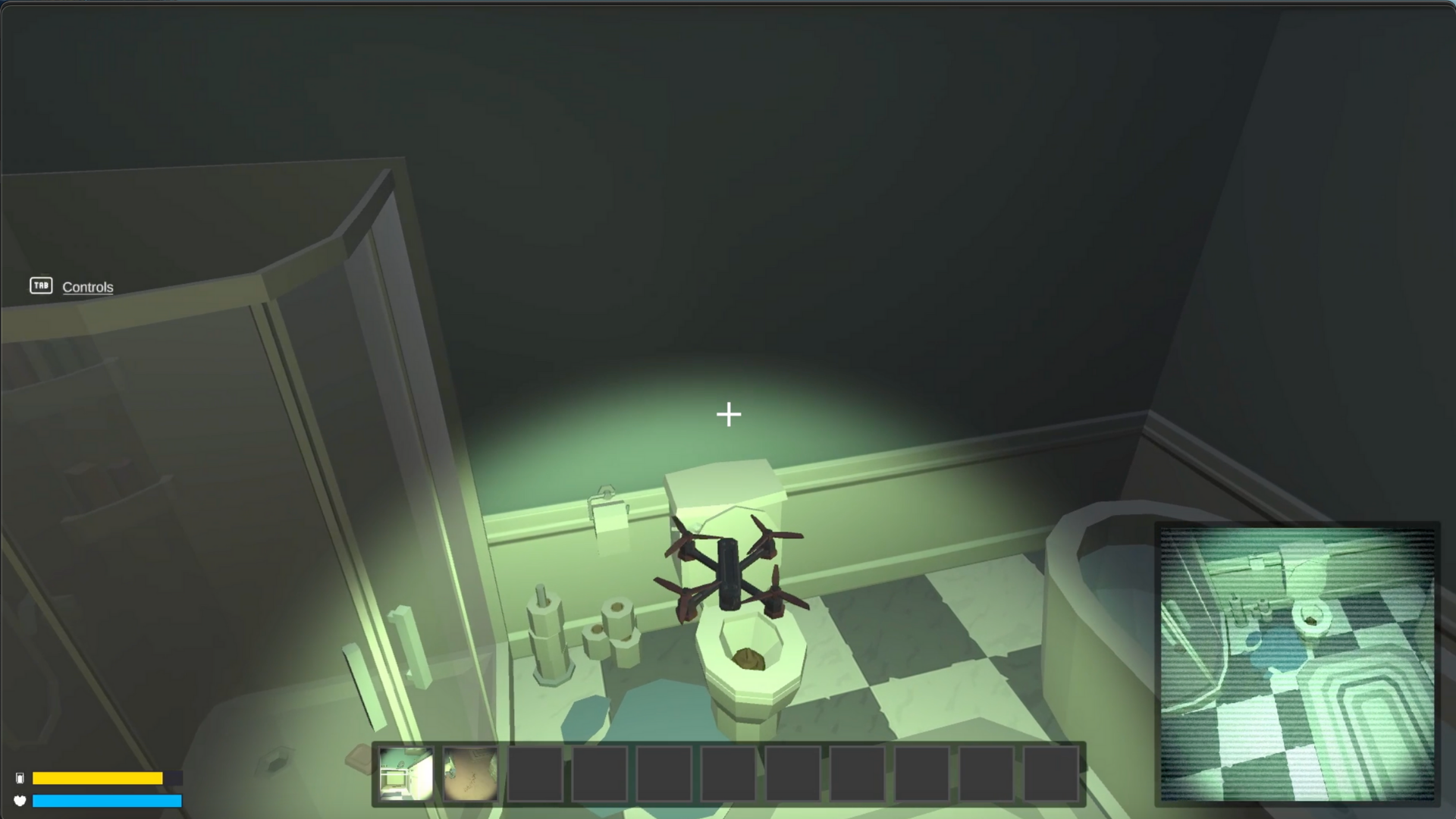 Shutter Evidence - Screenshot 1