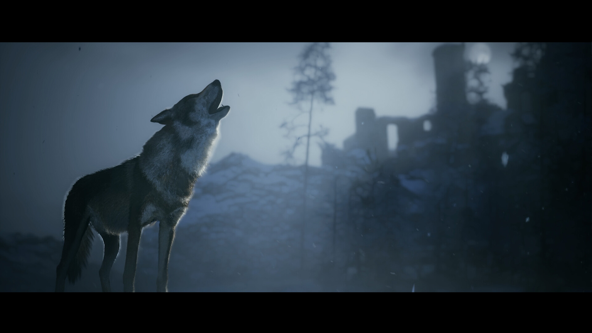 The Vernyhorn - Screenshot 27