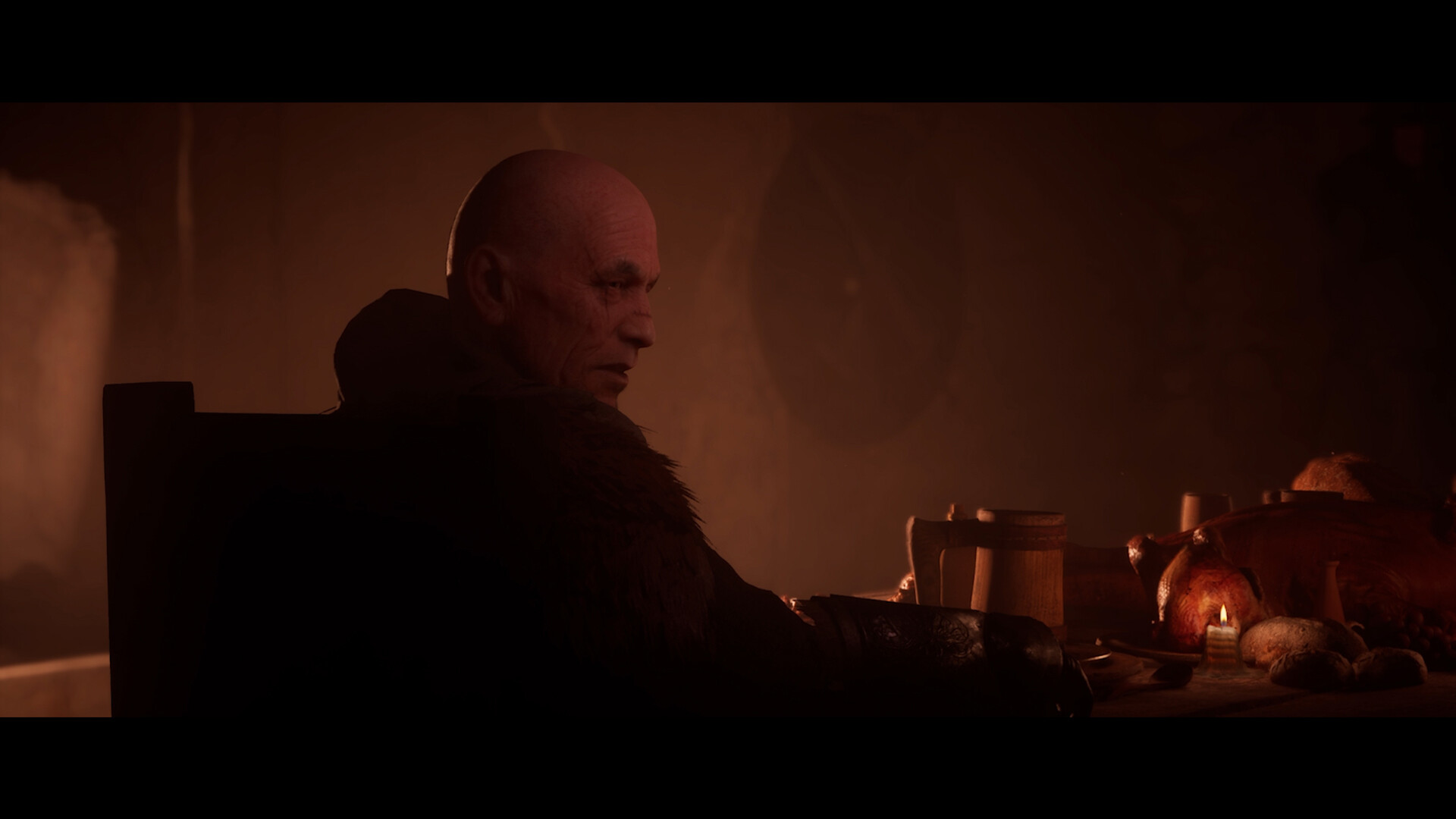 The Vernyhorn - Screenshot 32