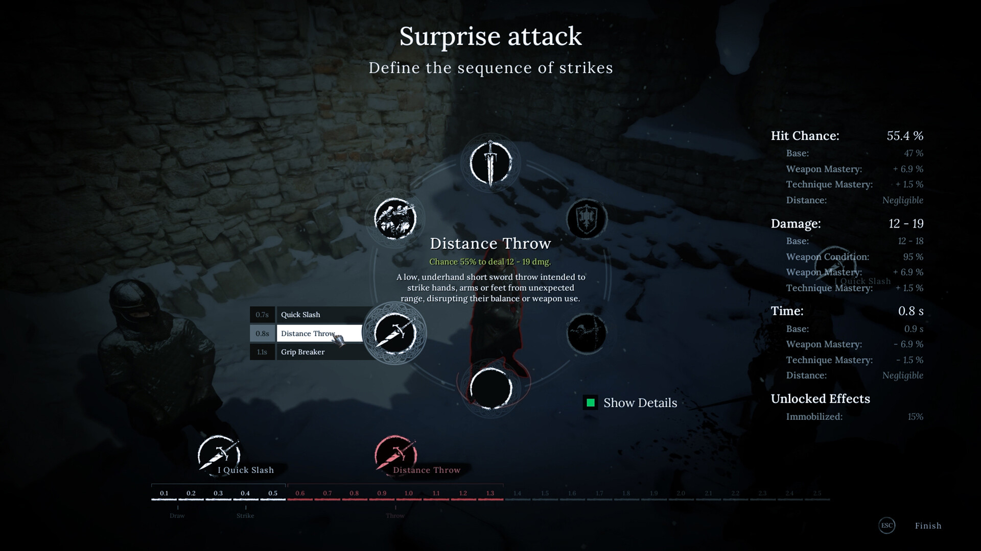 The Vernyhorn - Screenshot 6