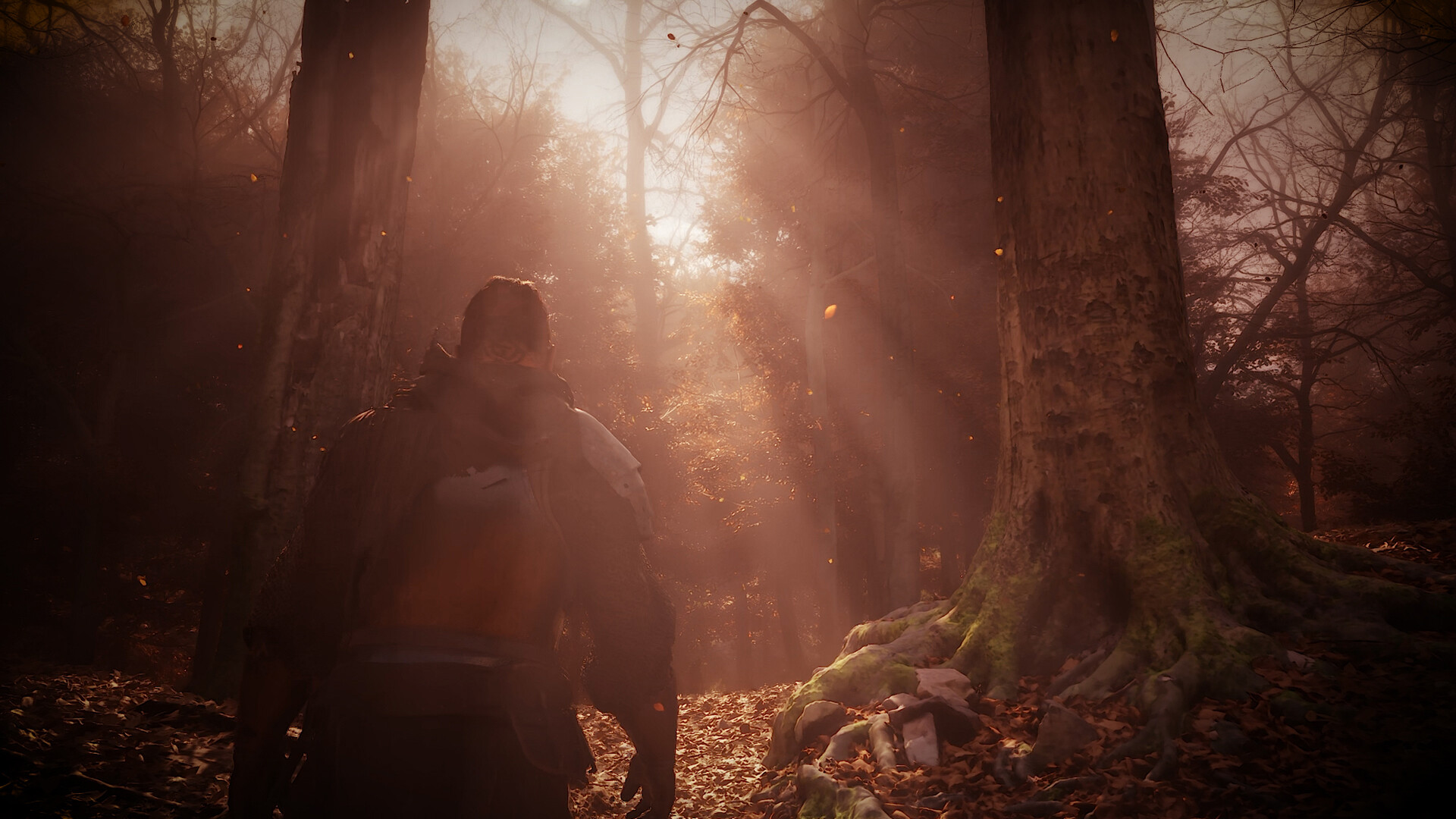 The Vernyhorn - Screenshot 4