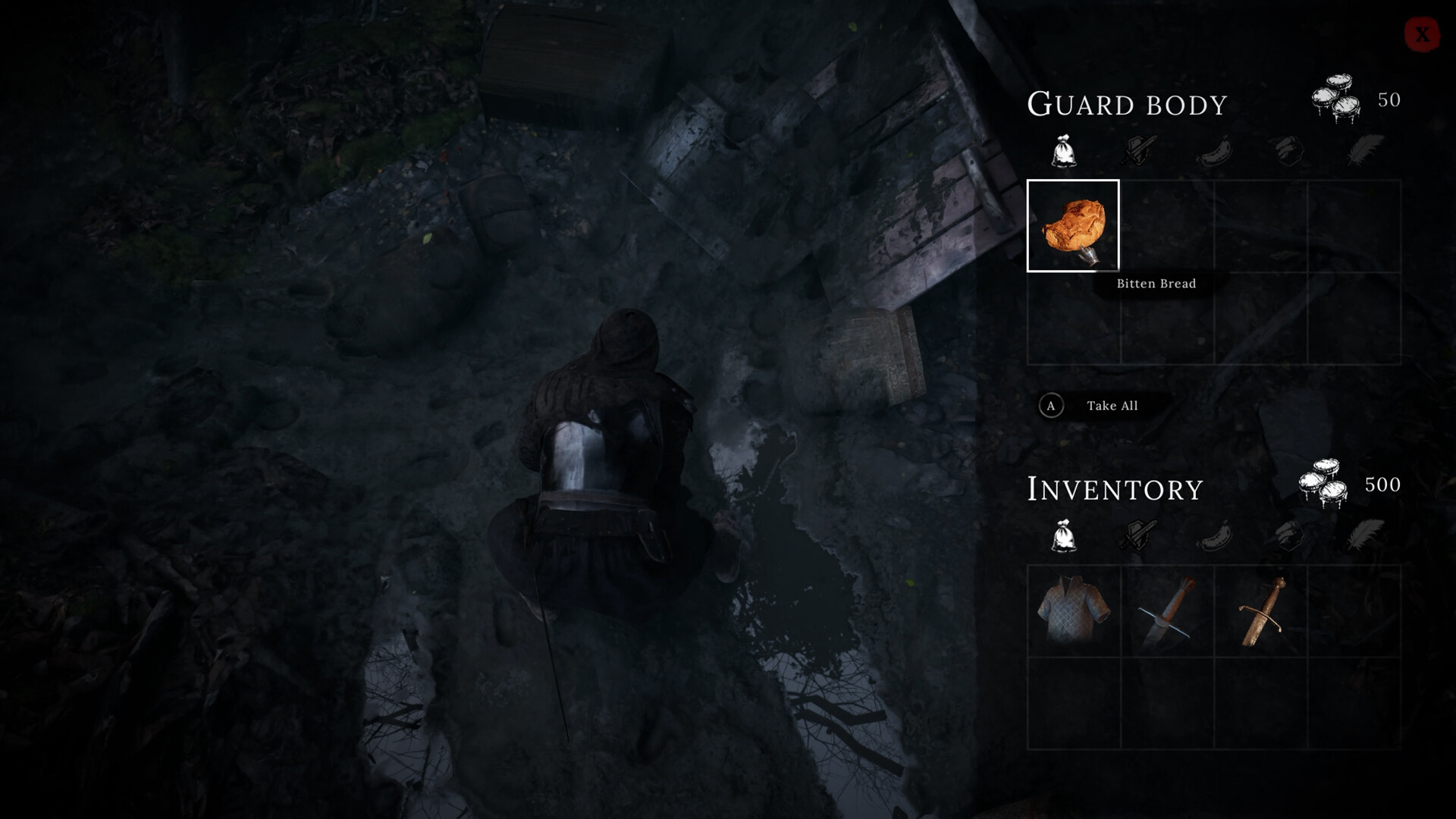 The Vernyhorn - Screenshot 23