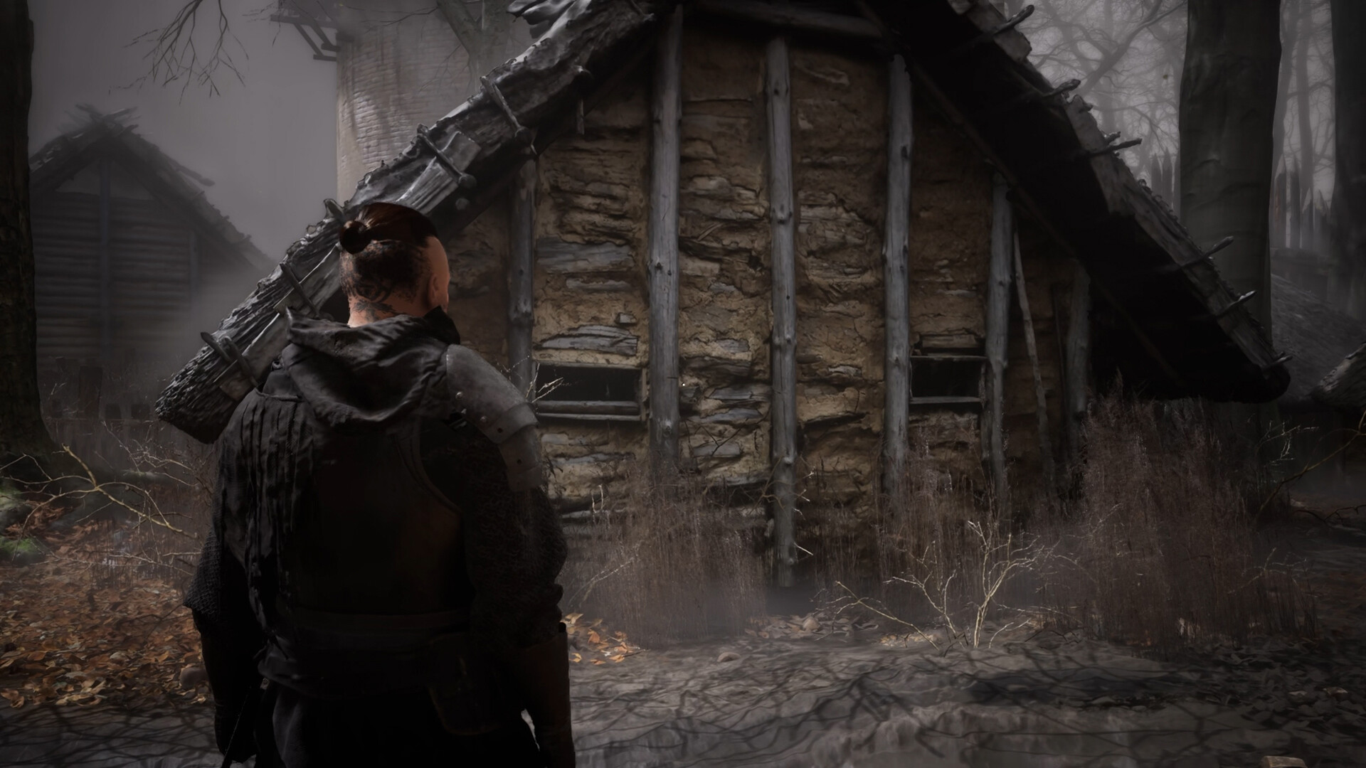 The Vernyhorn - Screenshot 25