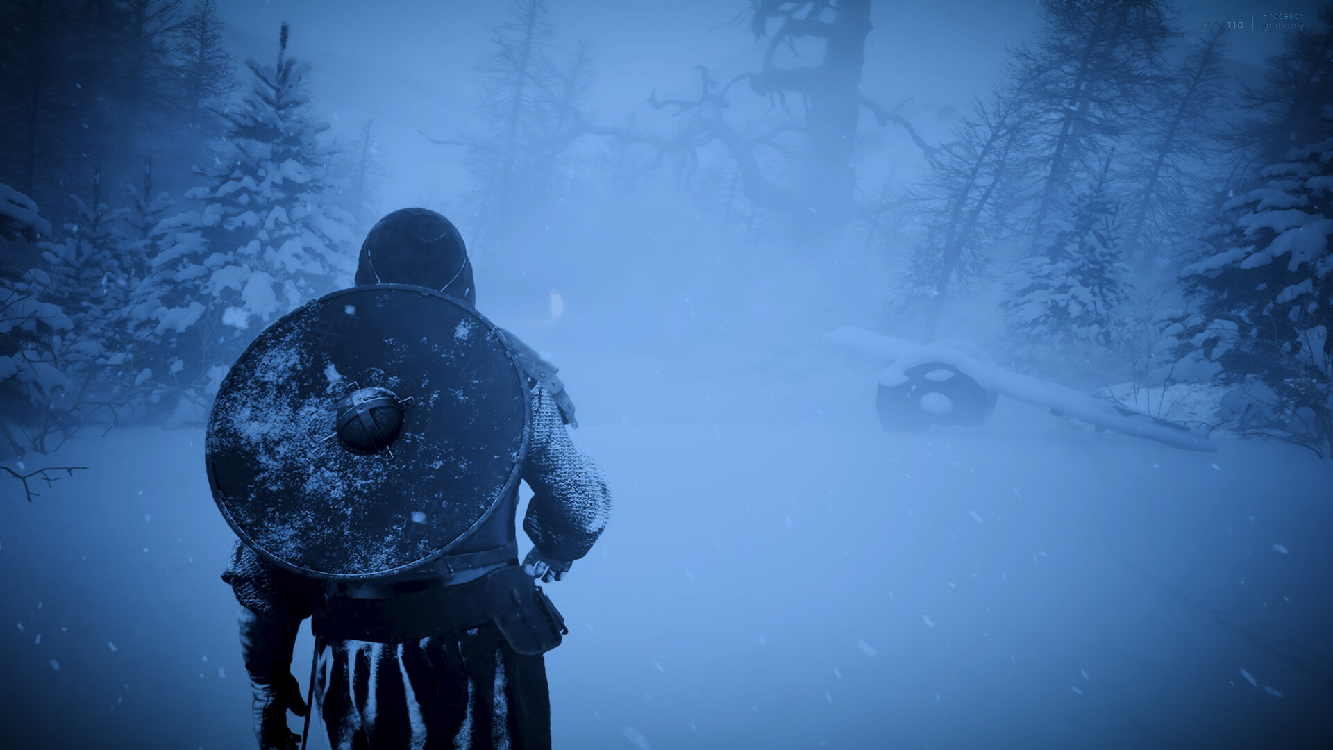 The Vernyhorn - Screenshot 17