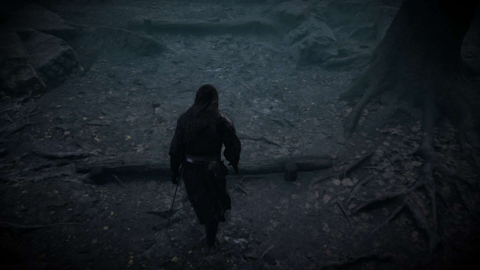 The Vernyhorn - Screenshot 19