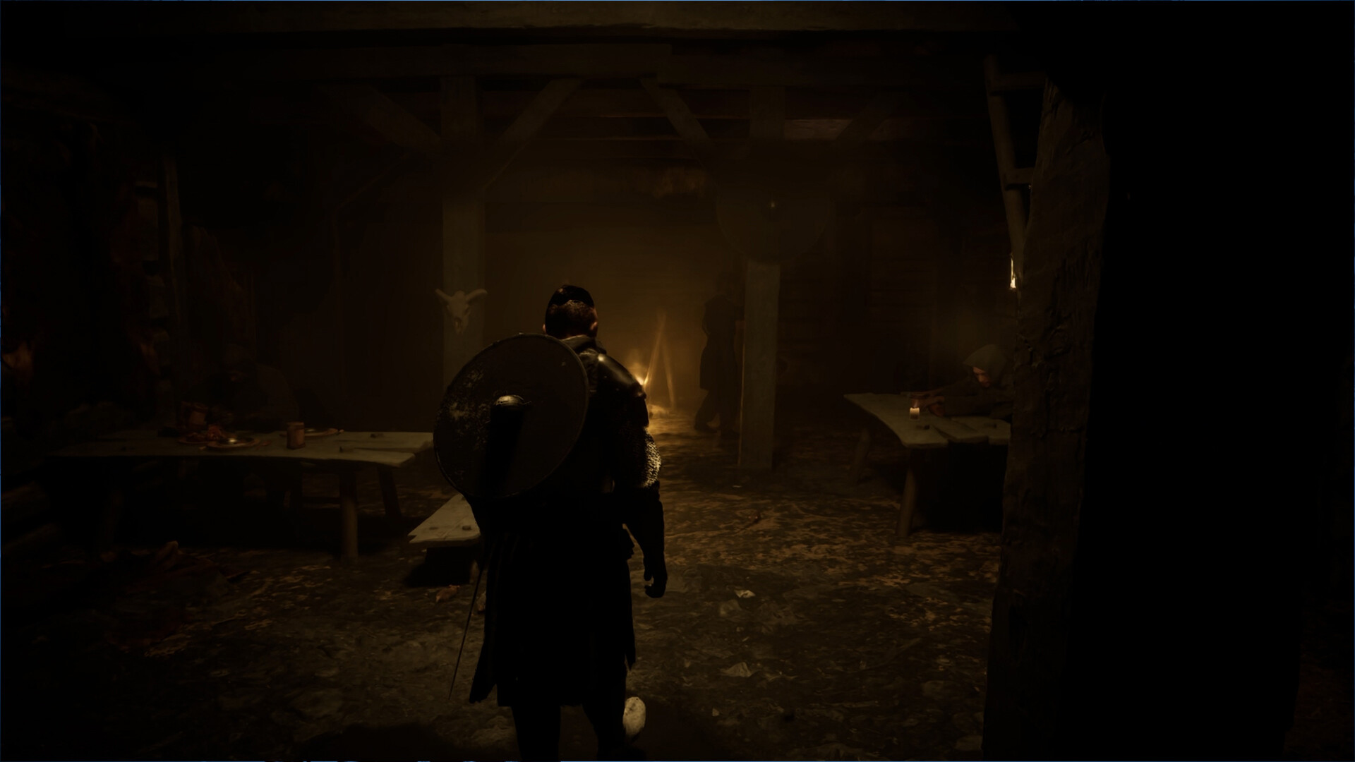 The Vernyhorn - Screenshot 22