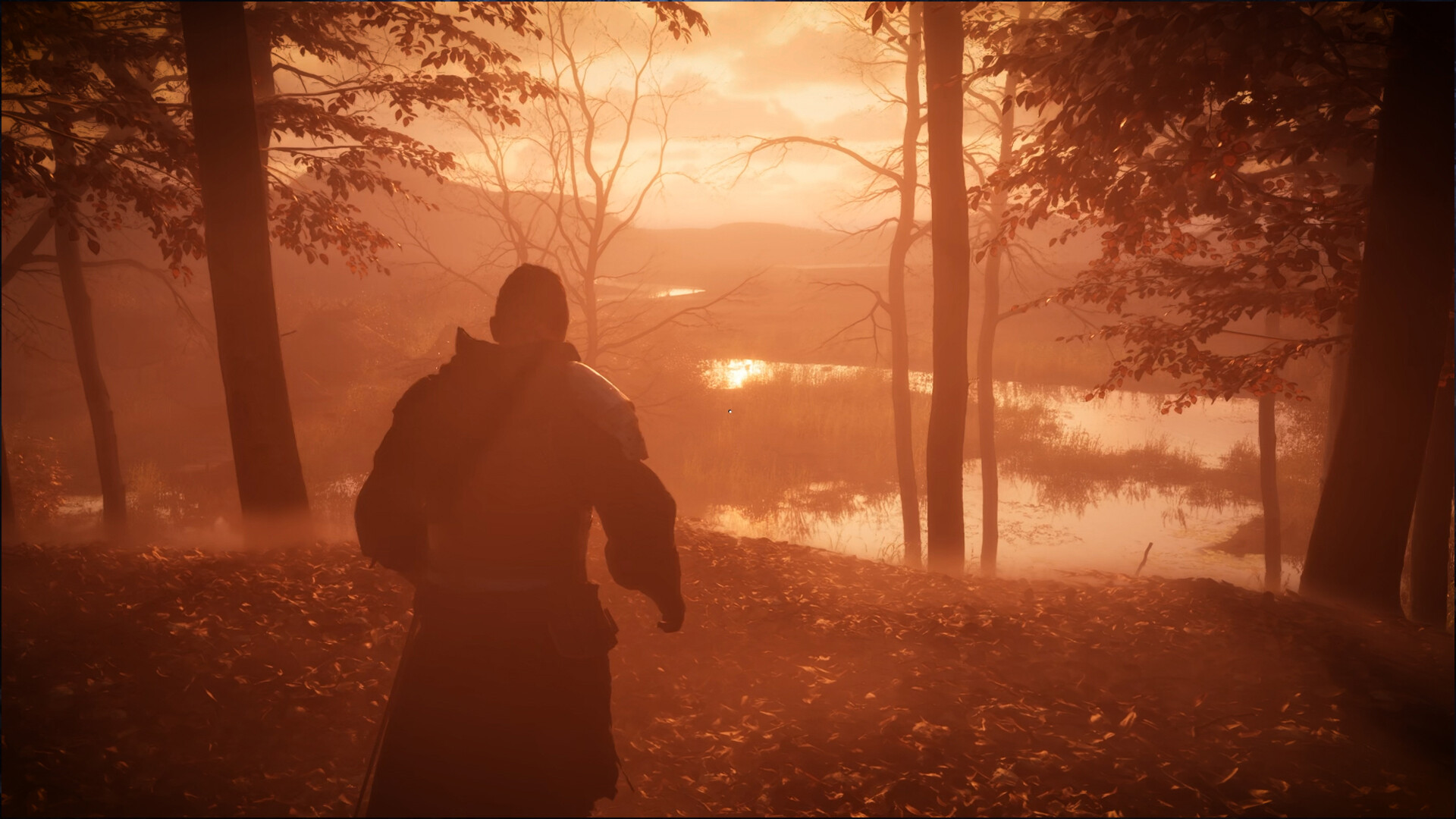 The Vernyhorn - Screenshot 12
