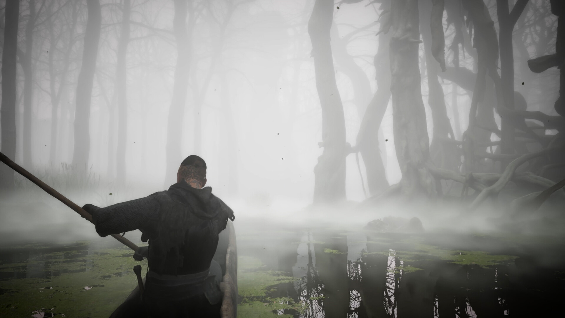 The Vernyhorn - Screenshot 21