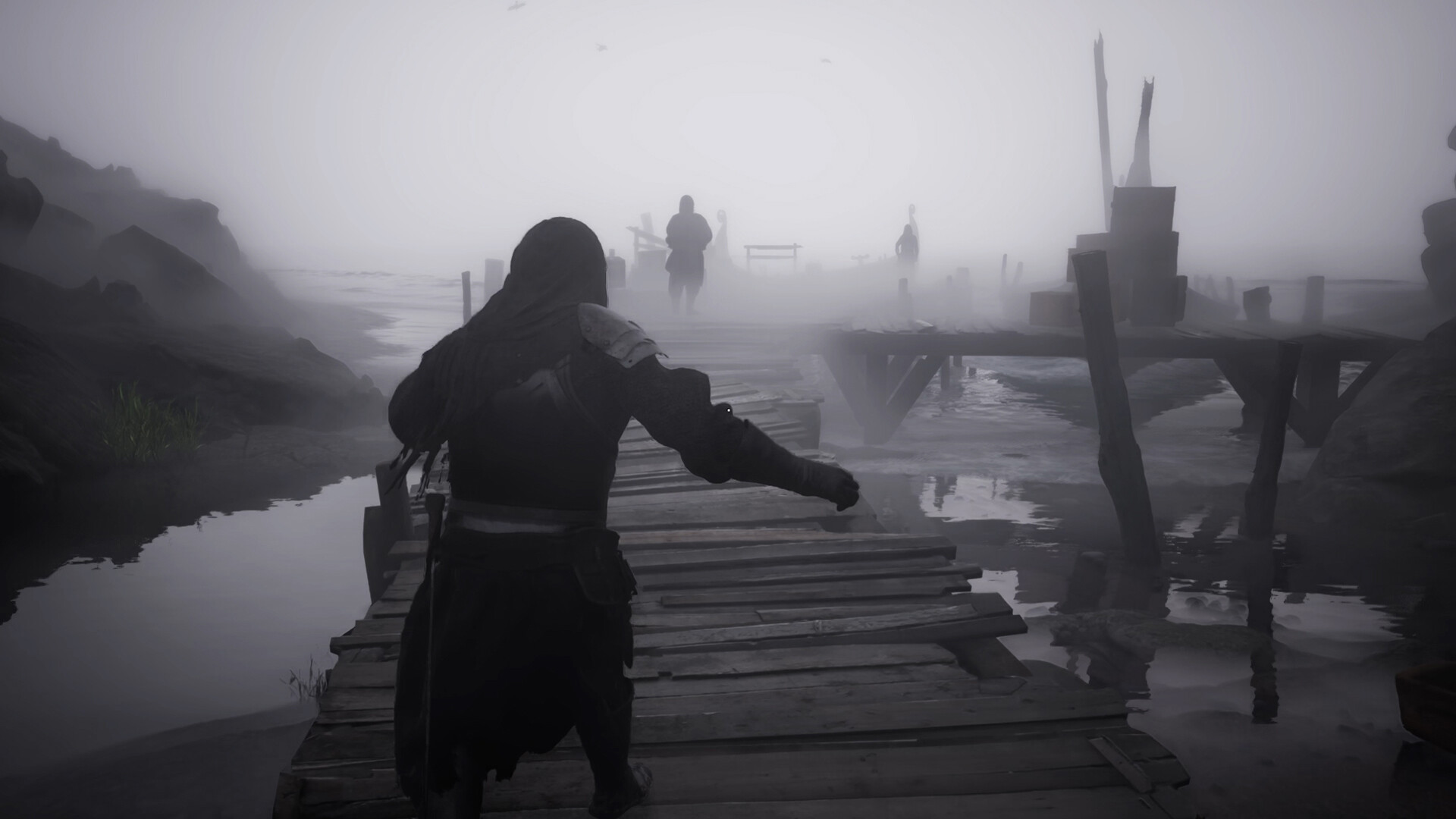 The Vernyhorn - Screenshot 15