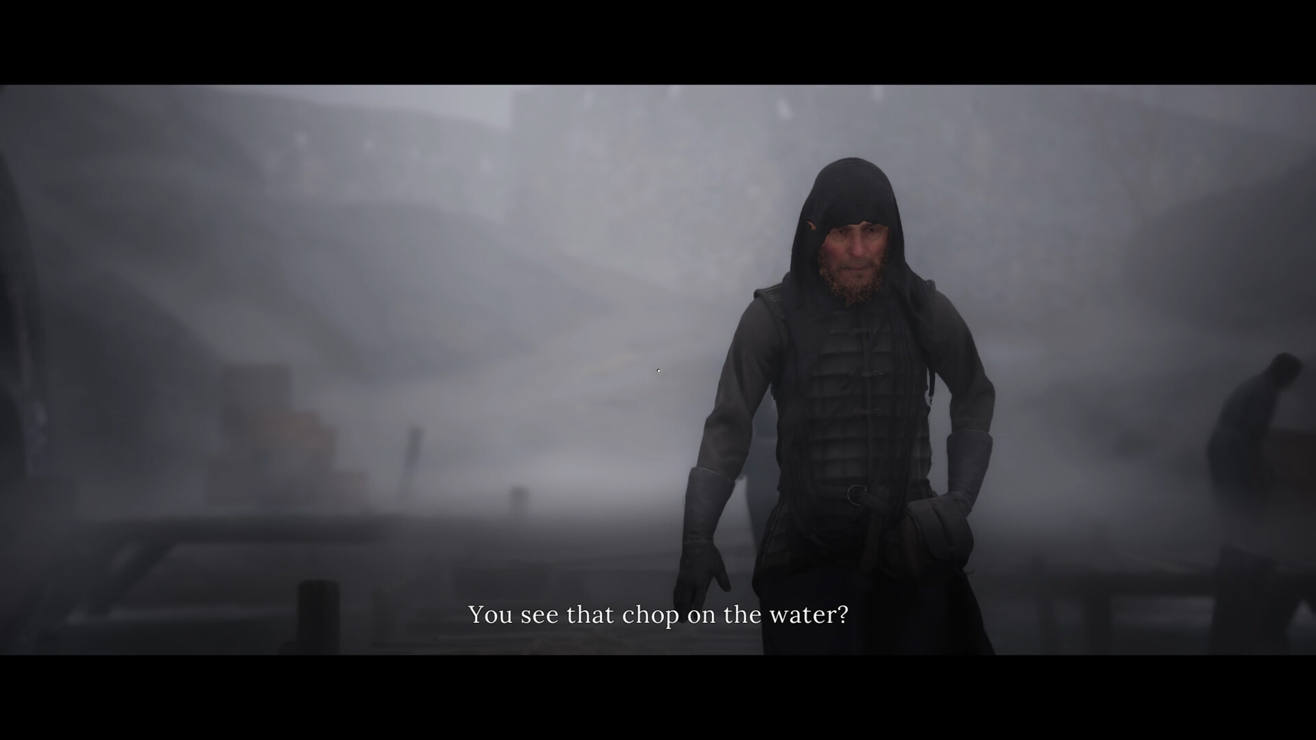 The Vernyhorn - Screenshot 28