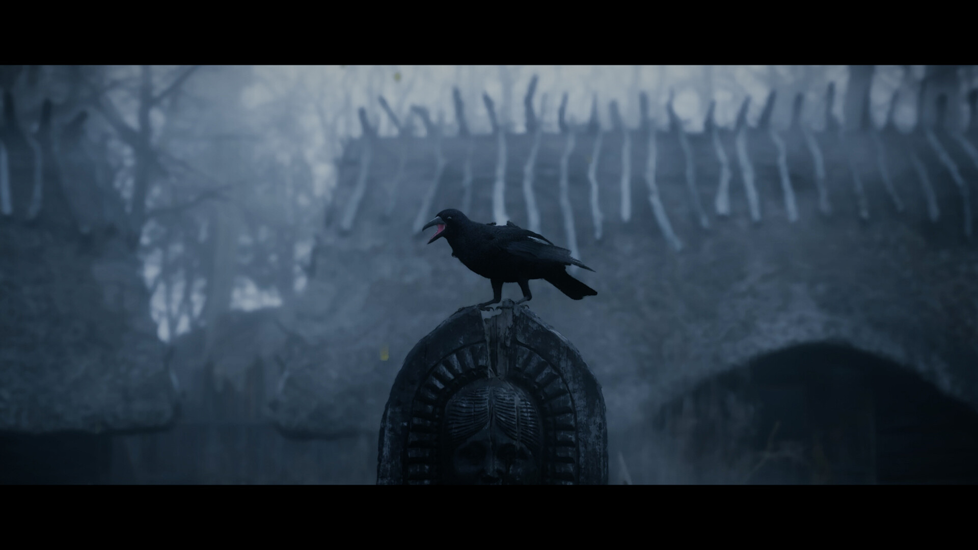 The Vernyhorn - Screenshot 26