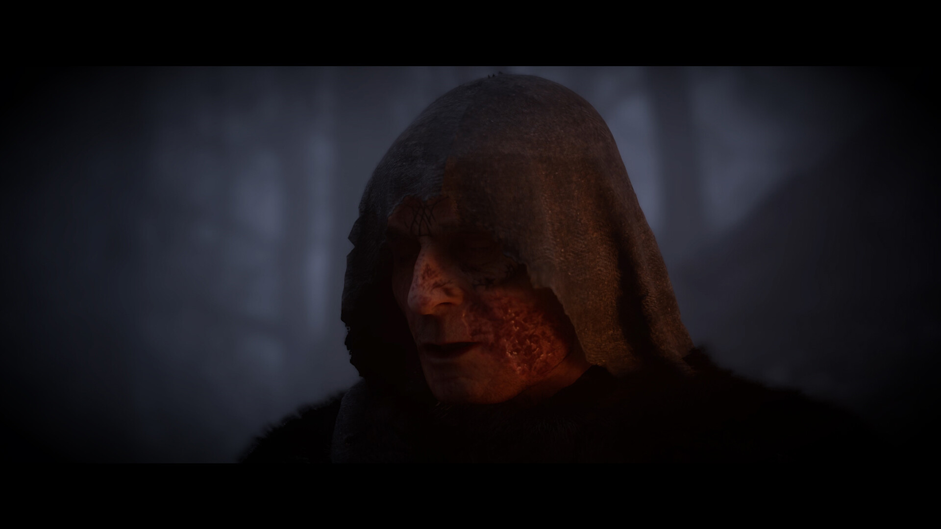 The Vernyhorn - Screenshot 1